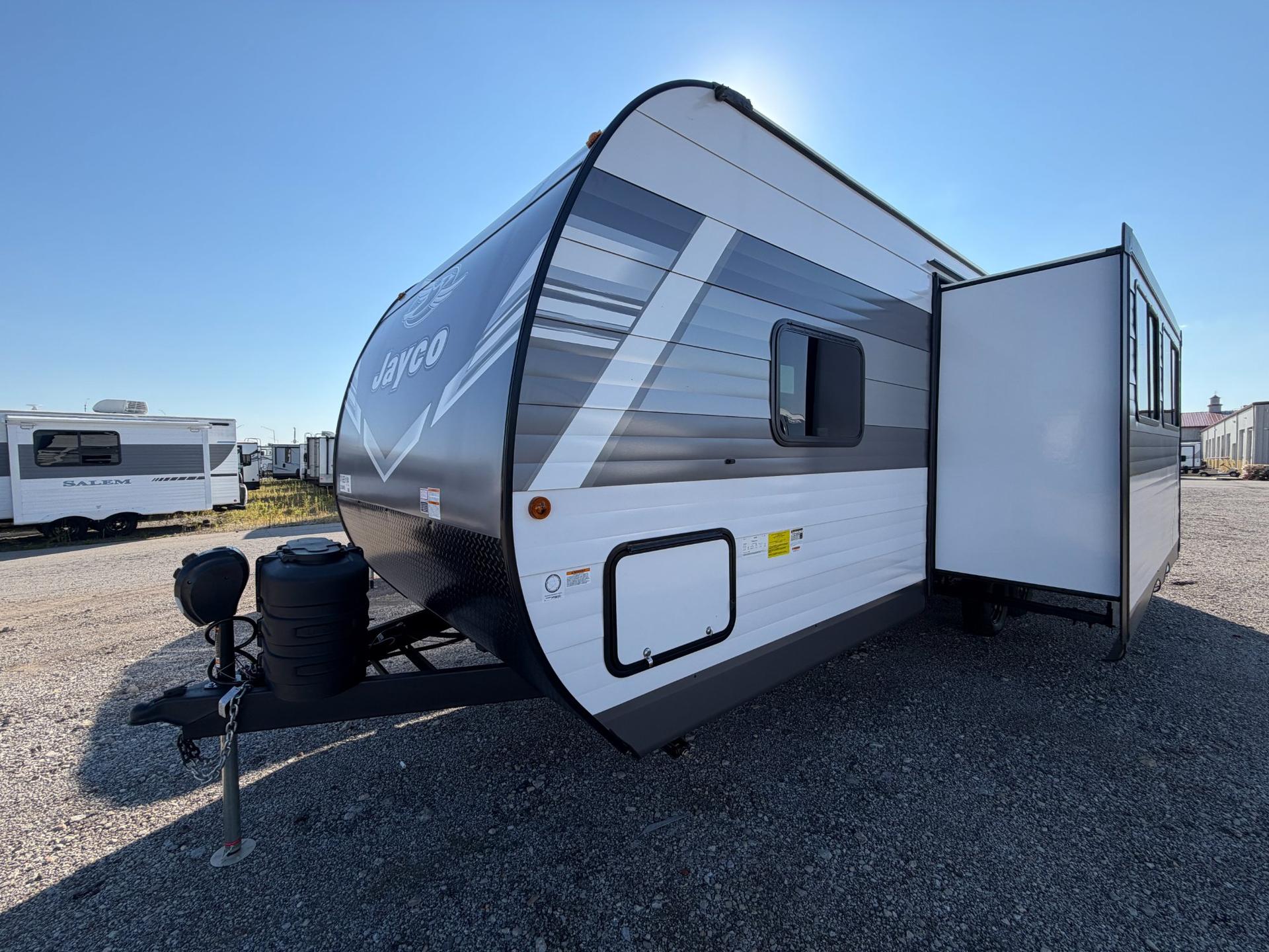 2027 Jayco 2027 Jayco Jay Flight - thumbnail 6