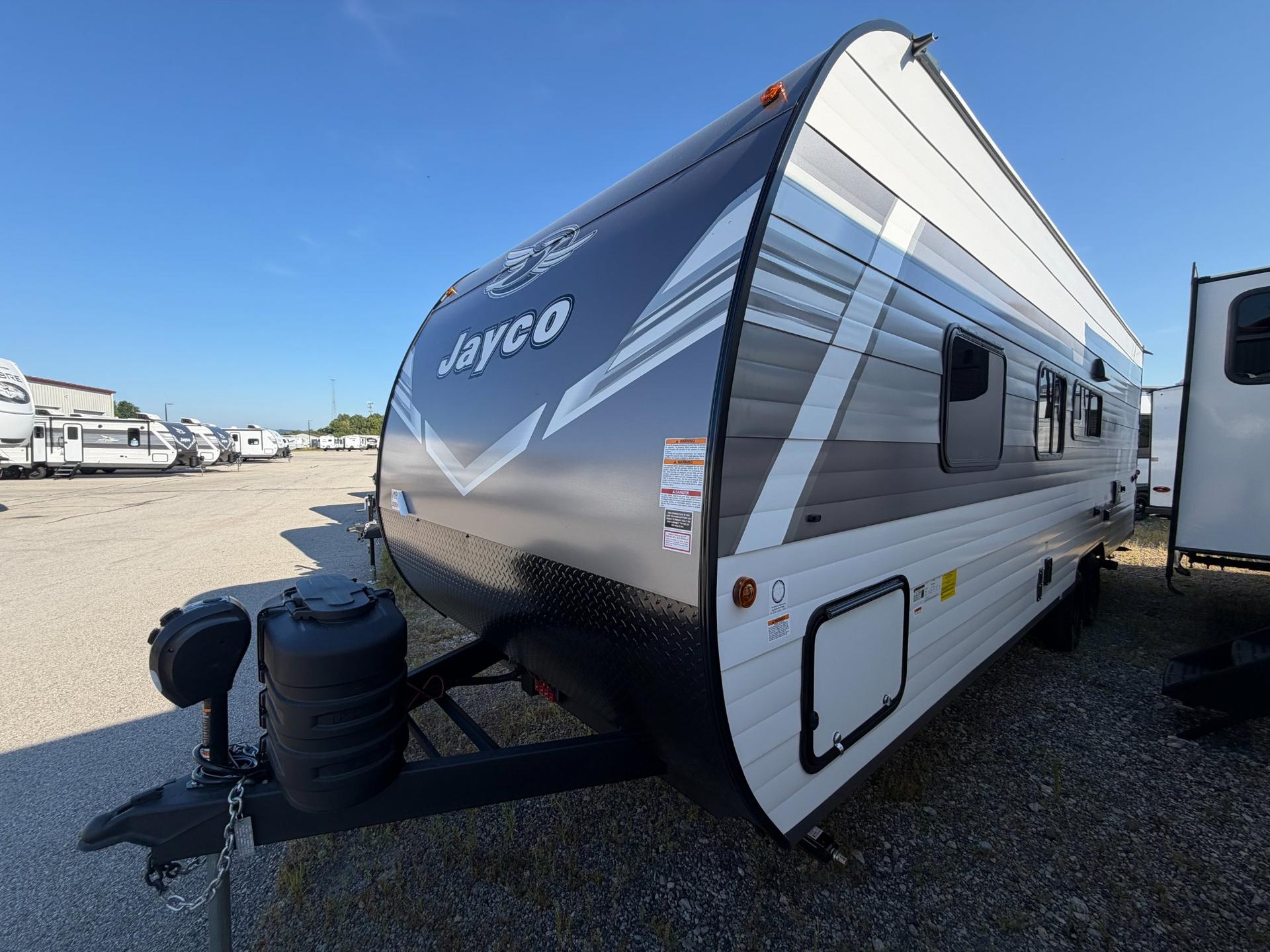 2027 Jayco 2027 Jayco Jay Flight - thumbnail 6