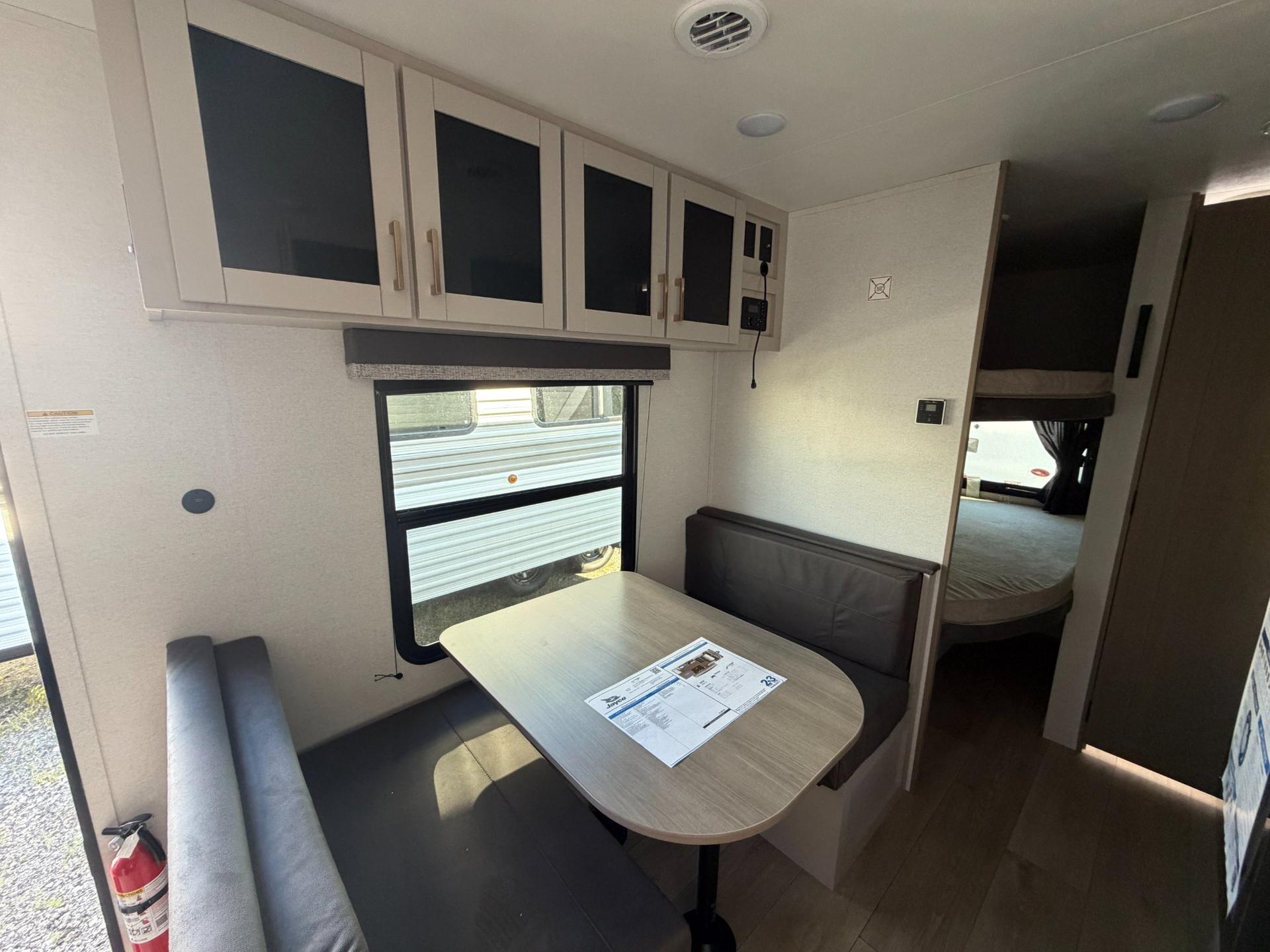 2027 Jayco 2027 Jayco Jay Flight - thumbnail 13