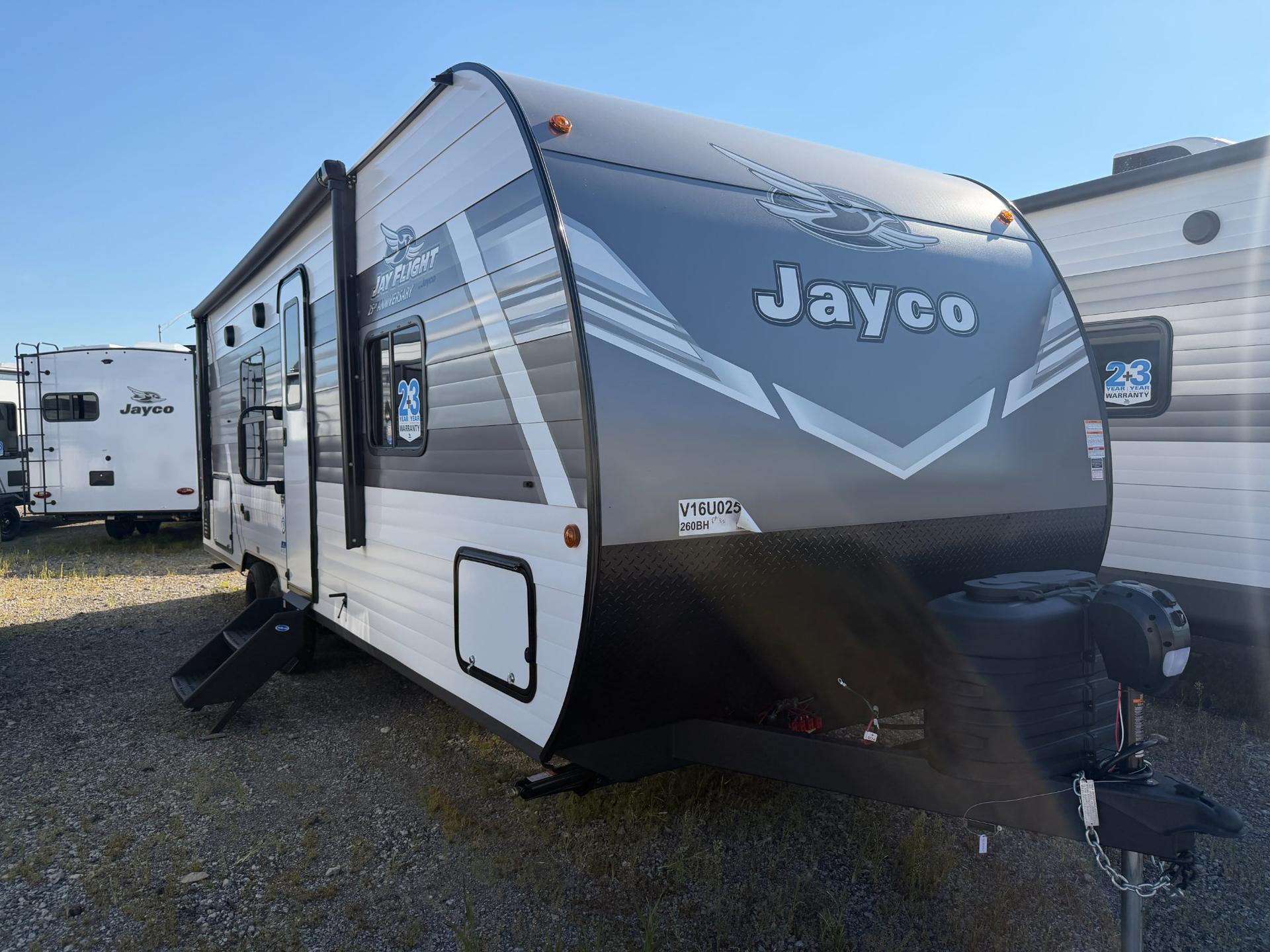 2027 Jayco 2027 Jayco Jay Flight - image 1