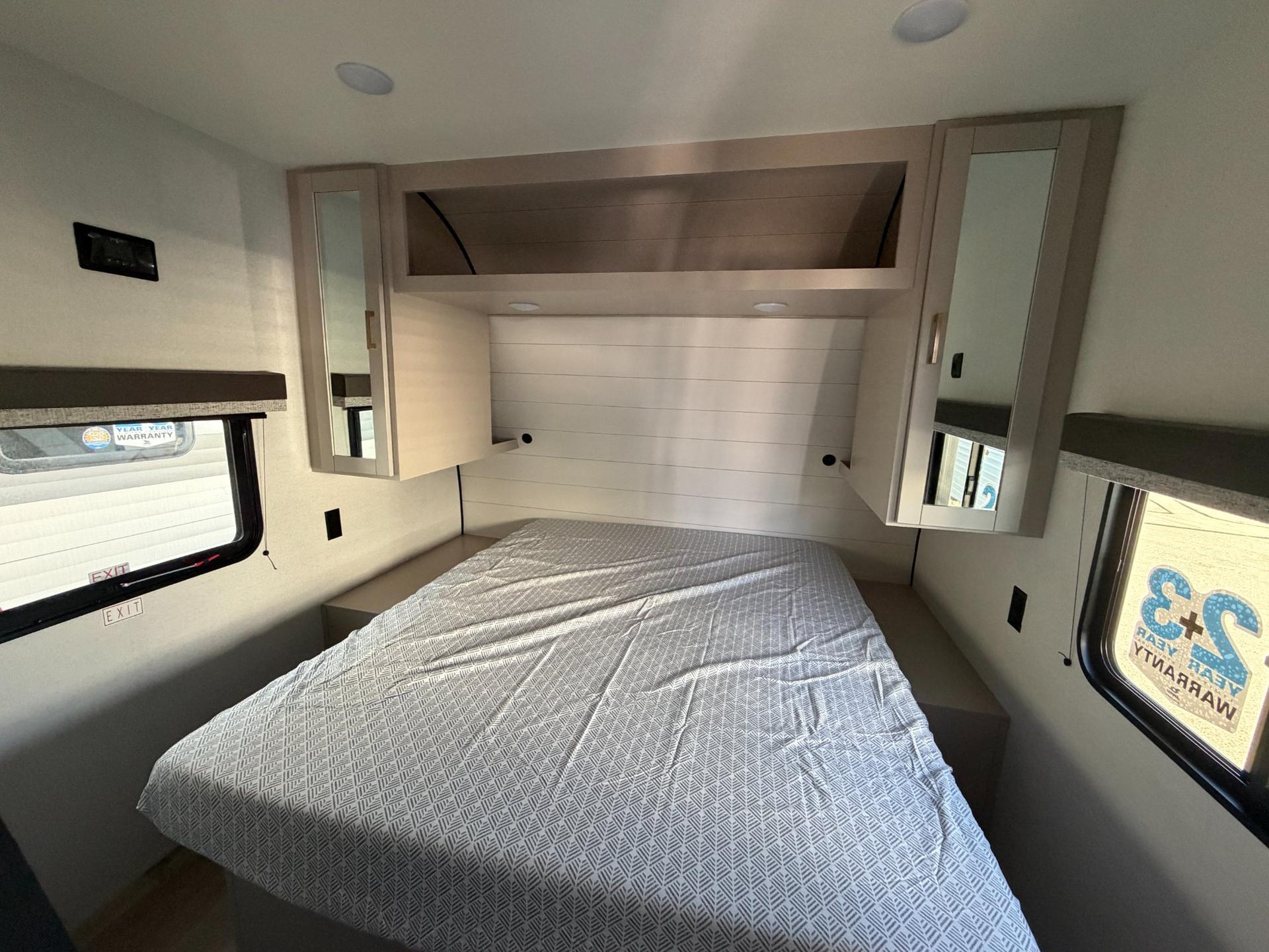 2027 Jayco 2027 Jayco Jay Flight - thumbnail 9