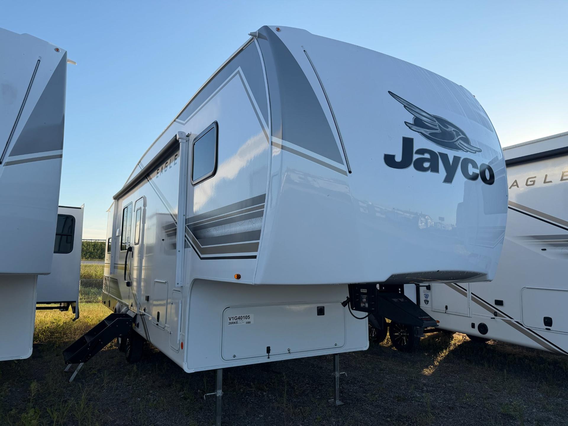 2027 Jayco 2027 Jayco Eagle SLE - image 1