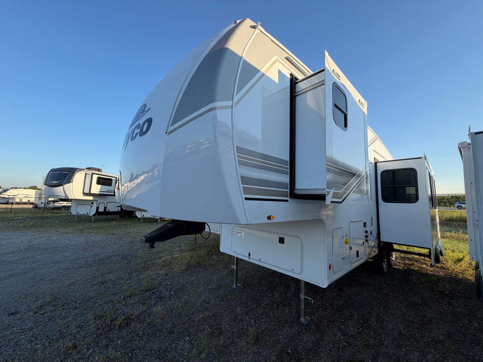 2027 Jayco 2027 Jayco Eagle SLE - thumbnail 7