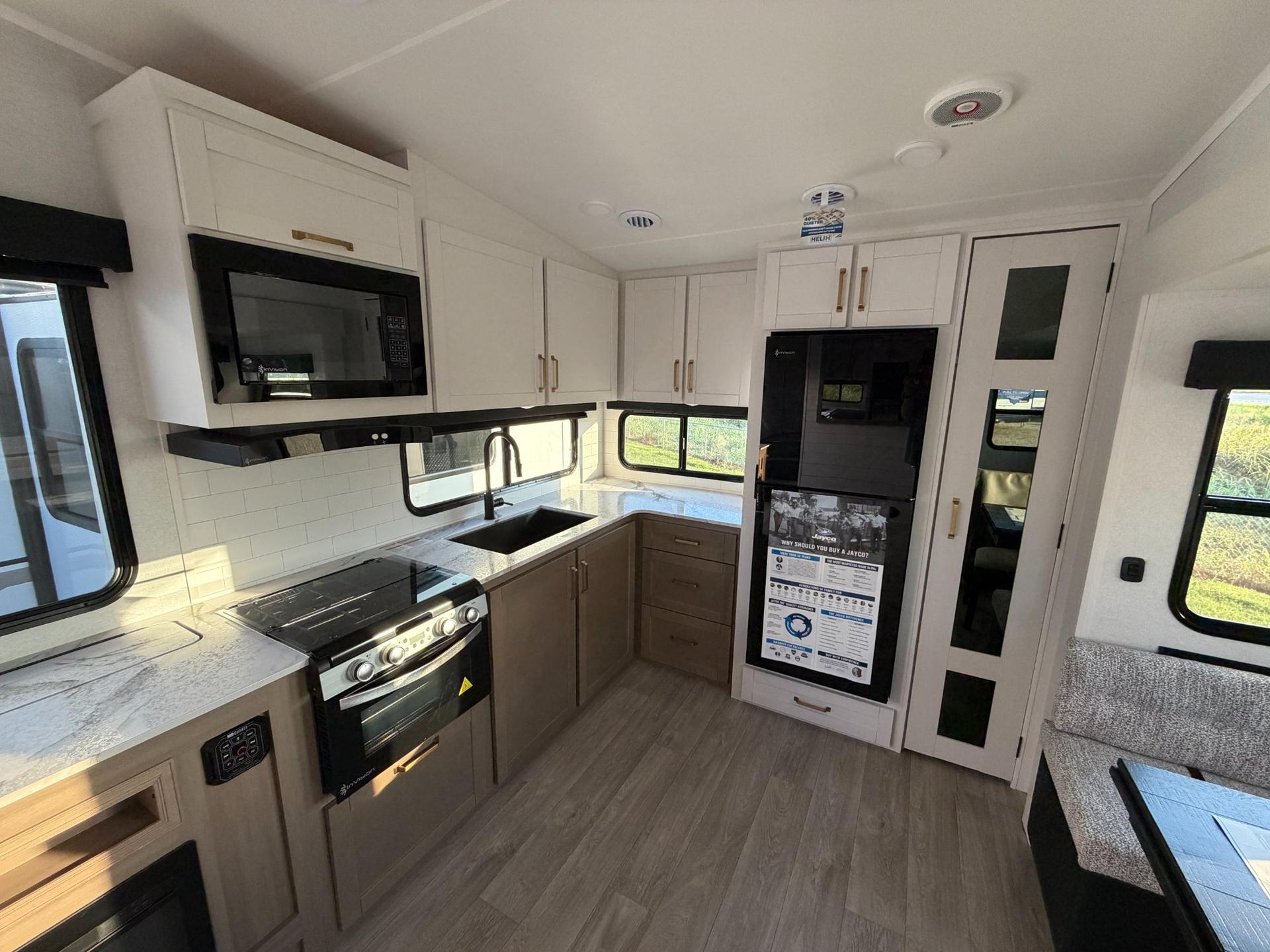 2027 Jayco 2027 Jayco Eagle SLE - thumbnail 12