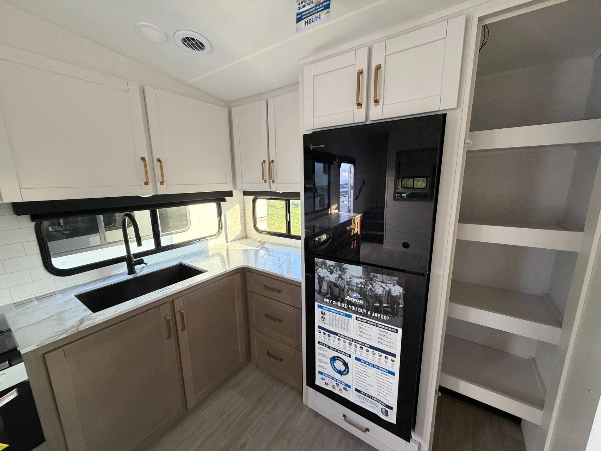 2027 Jayco 2027 Jayco Eagle SLE - thumbnail 13