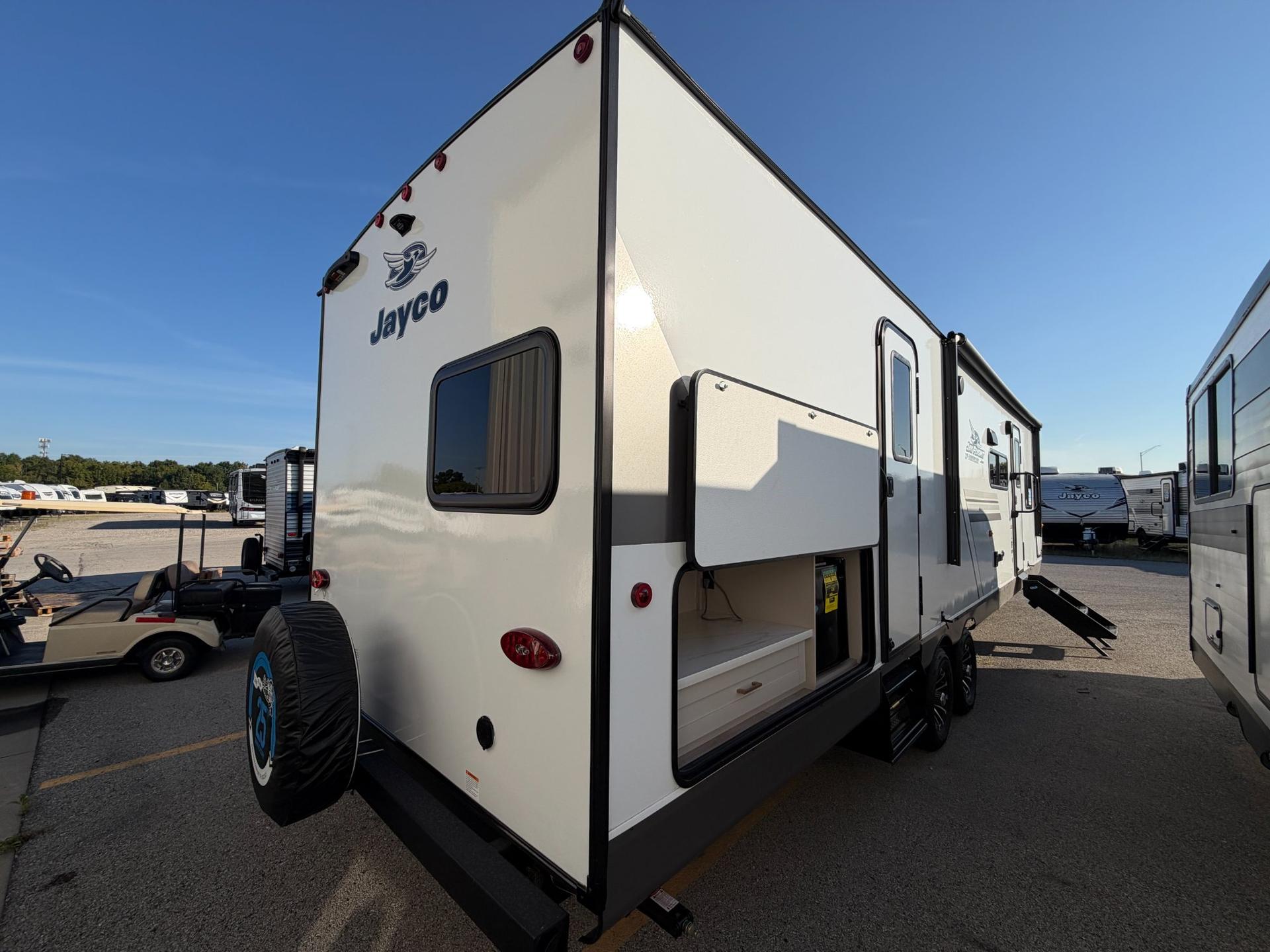 2027 Jayco 2027 Jayco Jay Flight - thumbnail 4