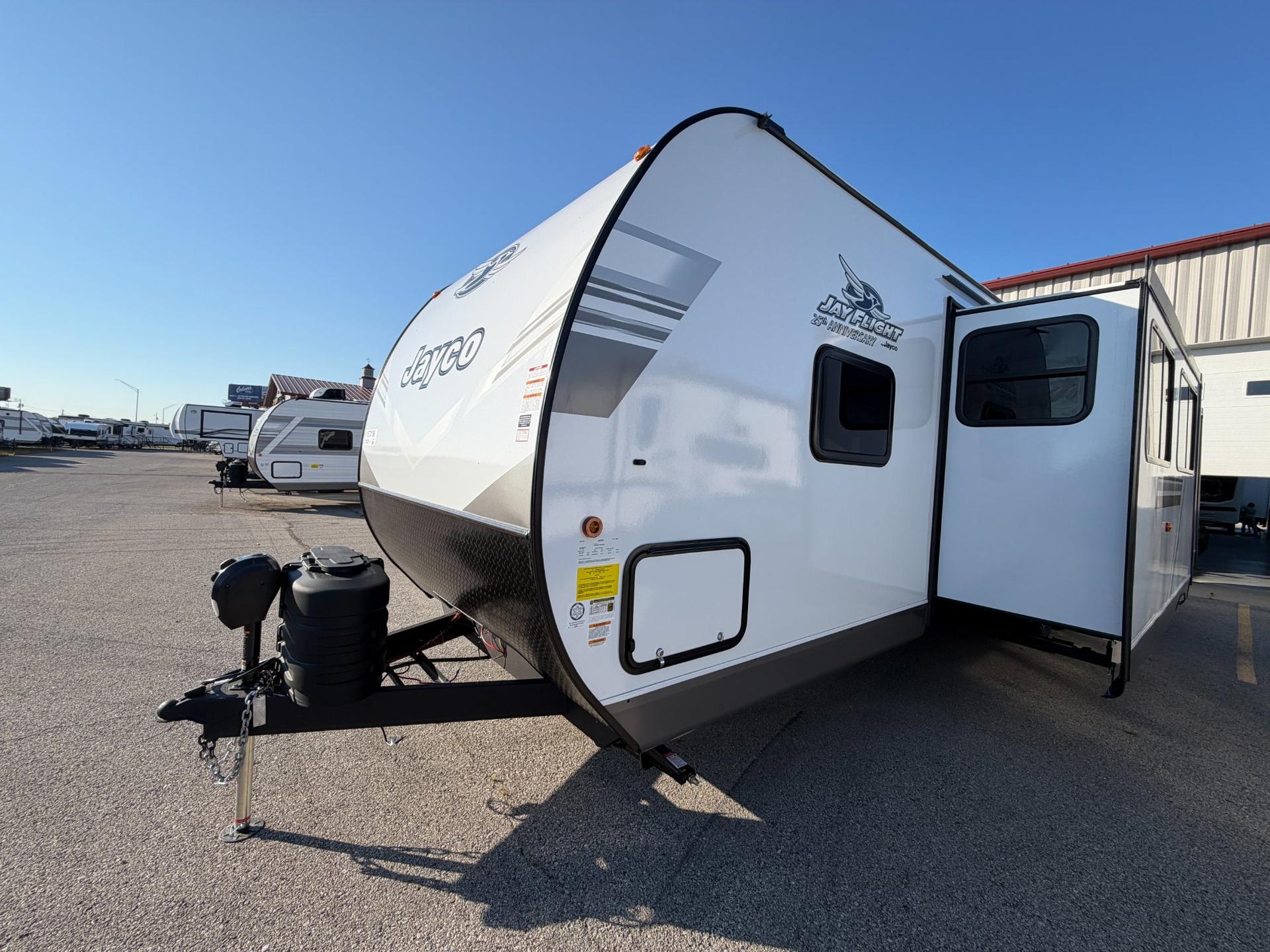 2027 Jayco 2027 Jayco Jay Flight - thumbnail 7
