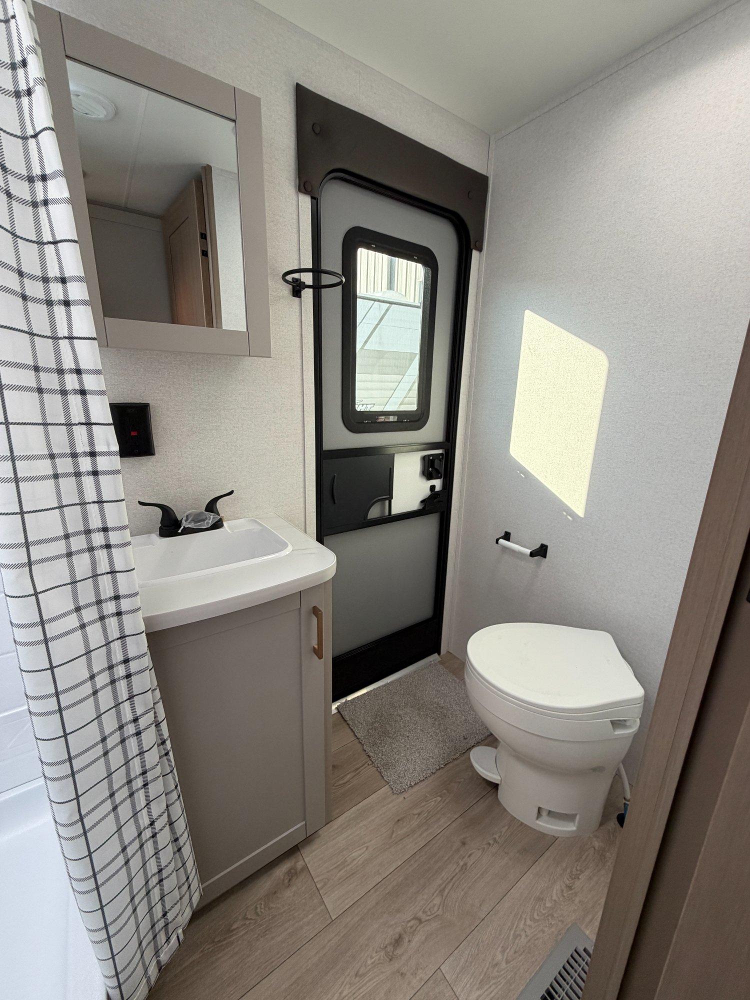 2027 Jayco 2027 Jayco Jay Flight - thumbnail 15