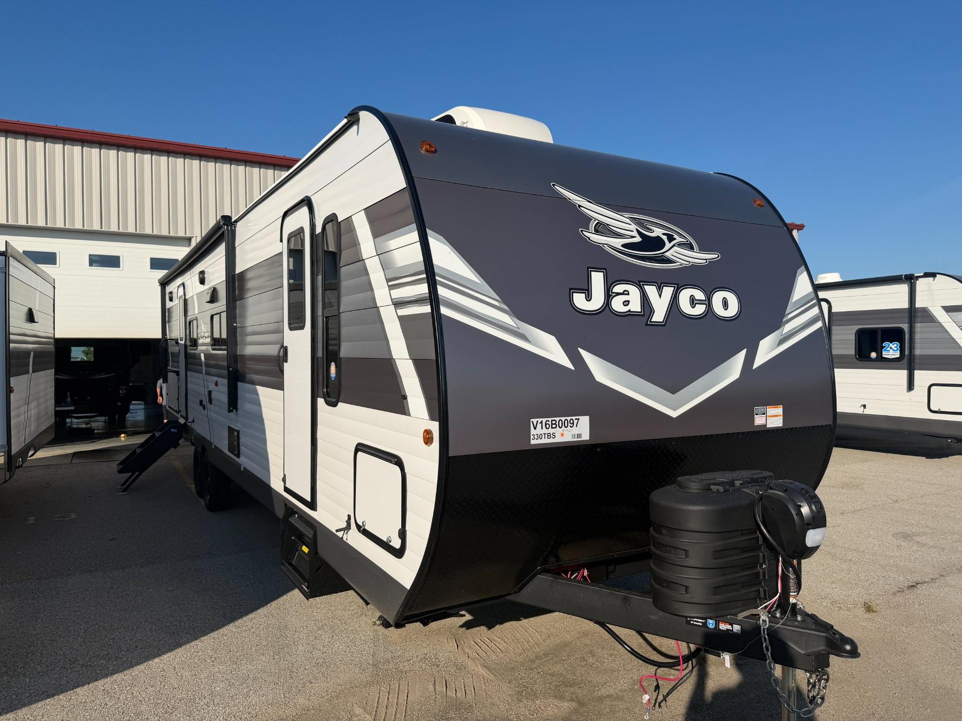 2027 Jayco 2027 Jayco Jay Flight - image 1