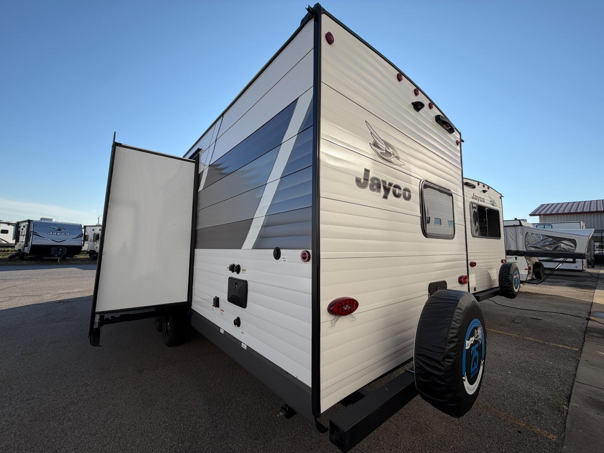 2027 Jayco 2027 Jayco Jay Flight - thumbnail 5