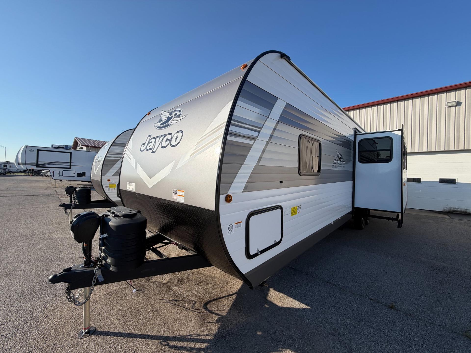 2027 Jayco 2027 Jayco Jay Flight - thumbnail 6