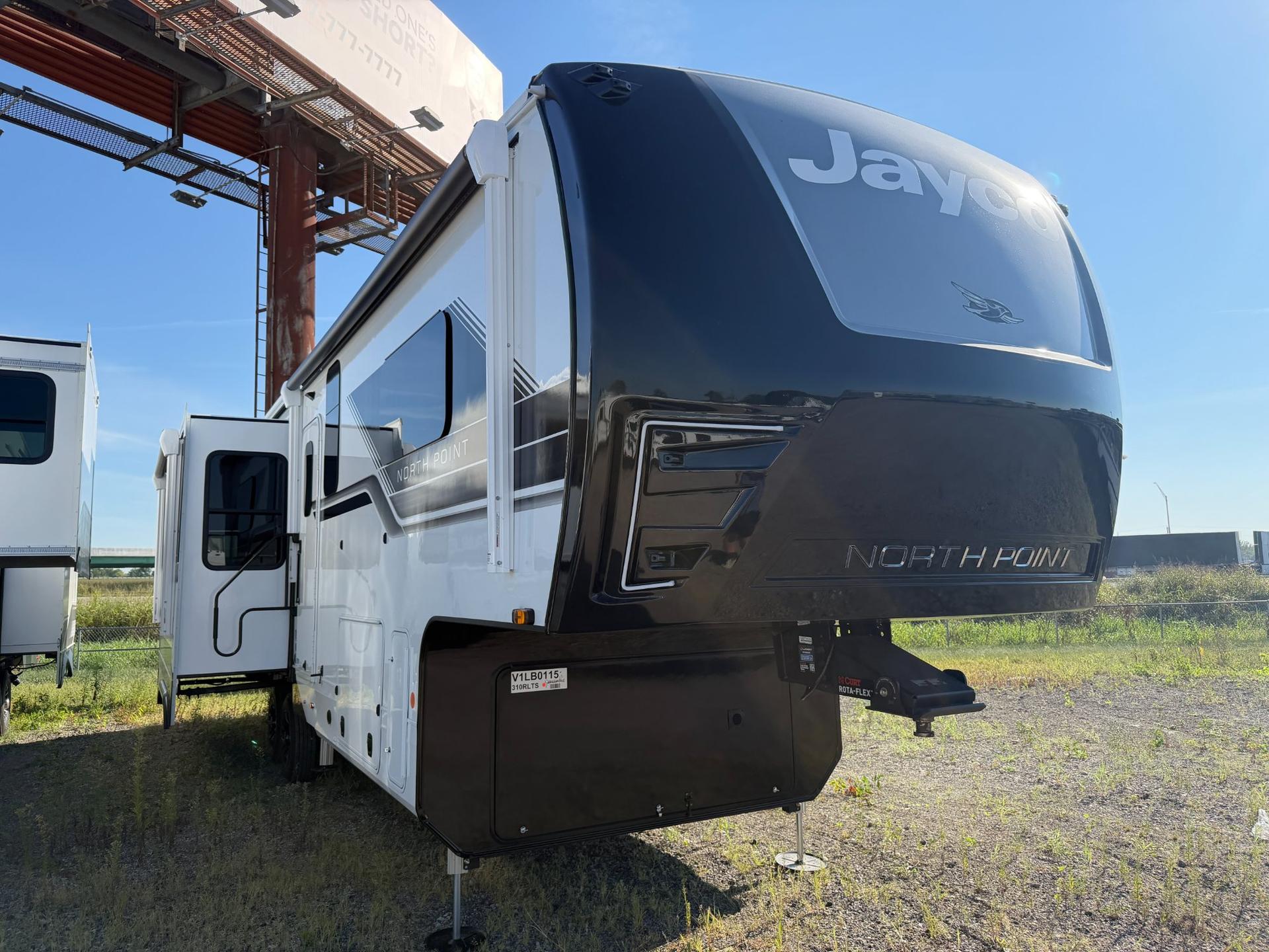 2027 Jayco 2027 Jayco North Point - image 1