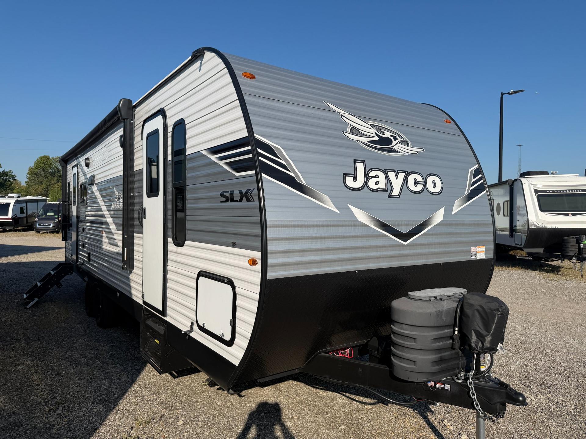 2025 Jayco 2025 Jayco JAY FLIGHT - image 1