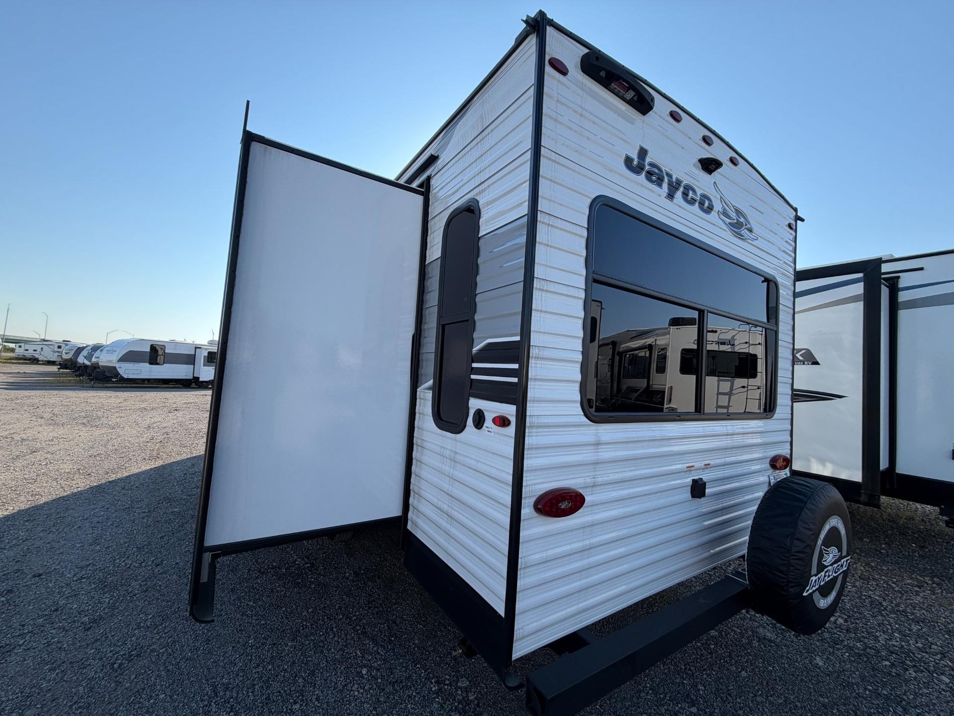 2025 Jayco 2025 Jayco JAY FLIGHT - thumbnail 5