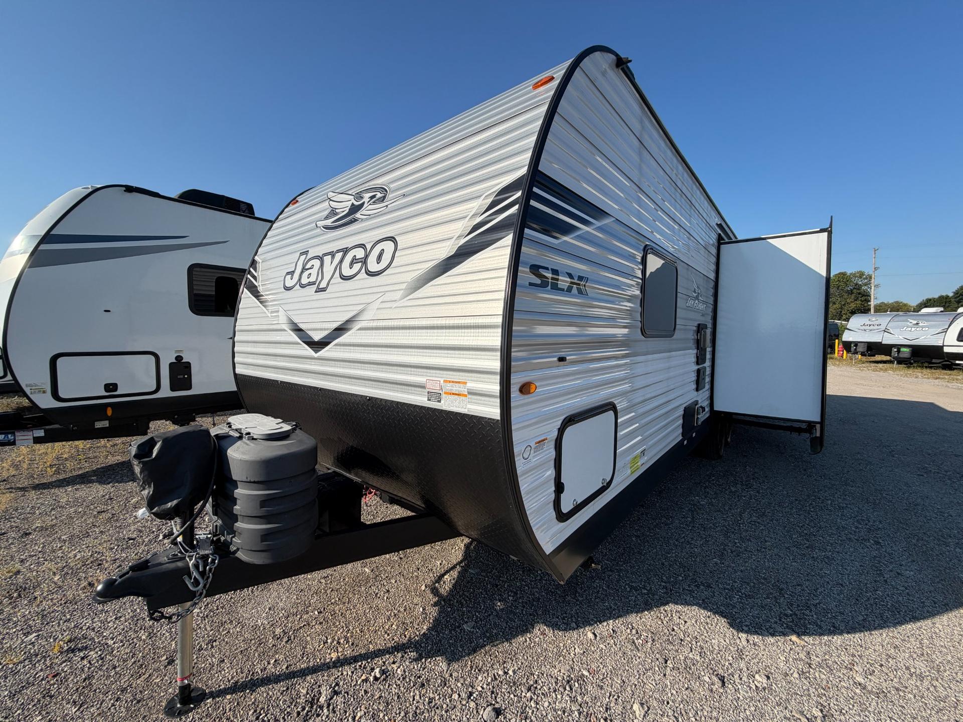 2025 Jayco 2025 Jayco JAY FLIGHT - thumbnail 6