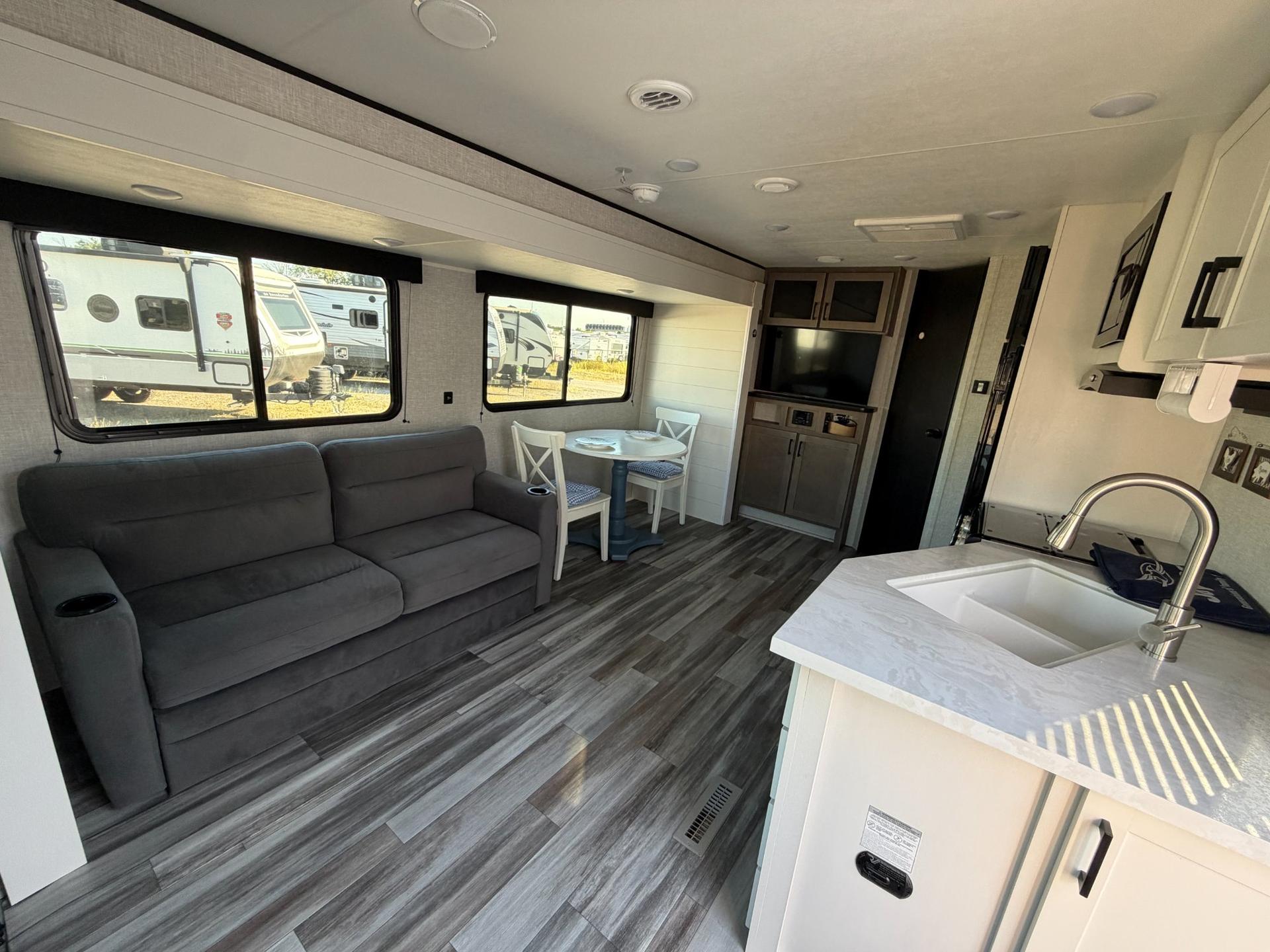 2025 Jayco 2025 Jayco JAY FLIGHT - thumbnail 7