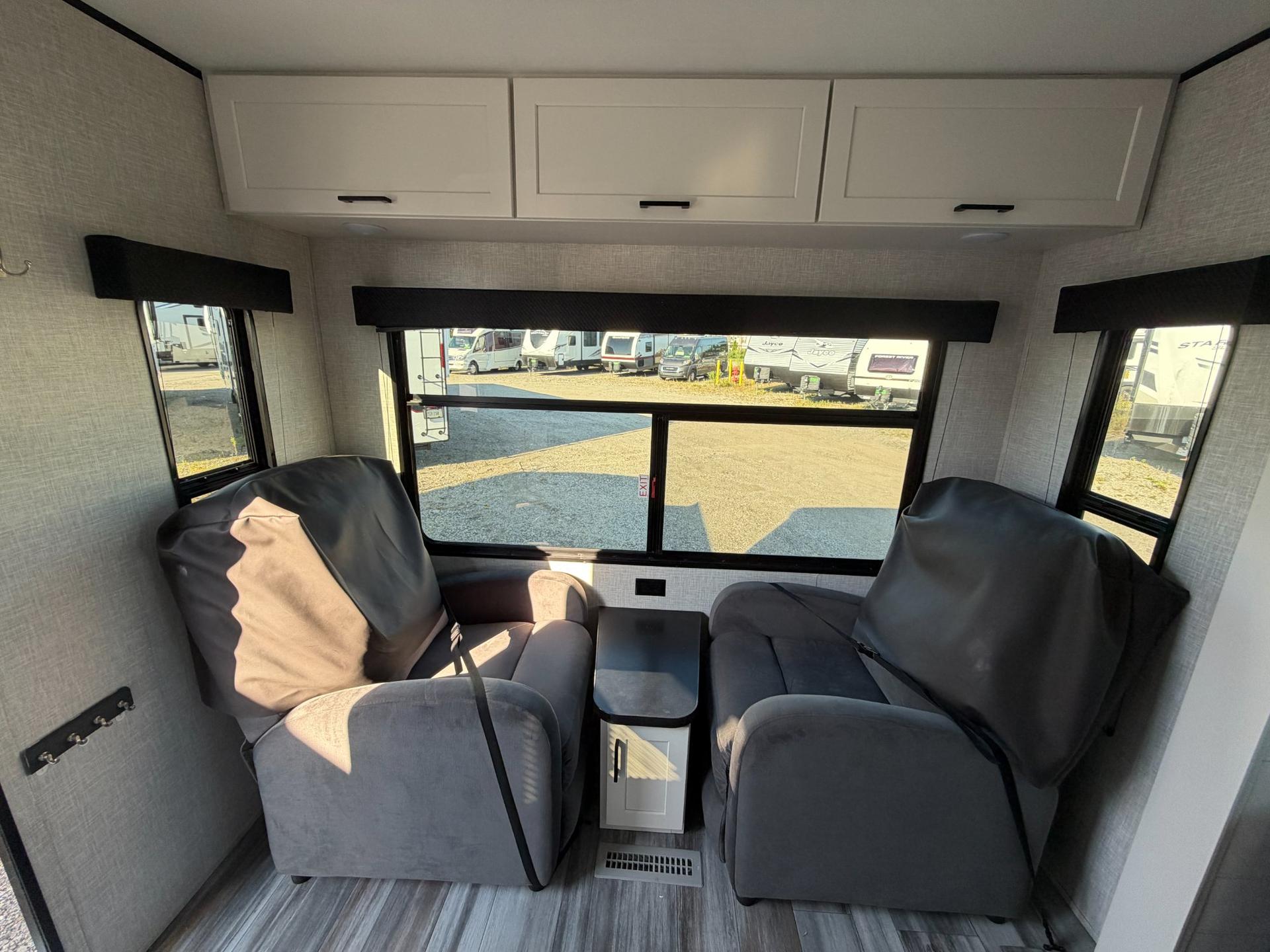 2025 Jayco 2025 Jayco JAY FLIGHT - thumbnail 9