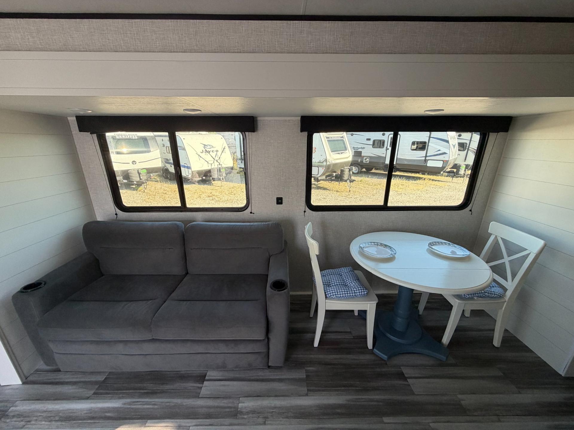 2025 Jayco 2025 Jayco JAY FLIGHT - thumbnail 10