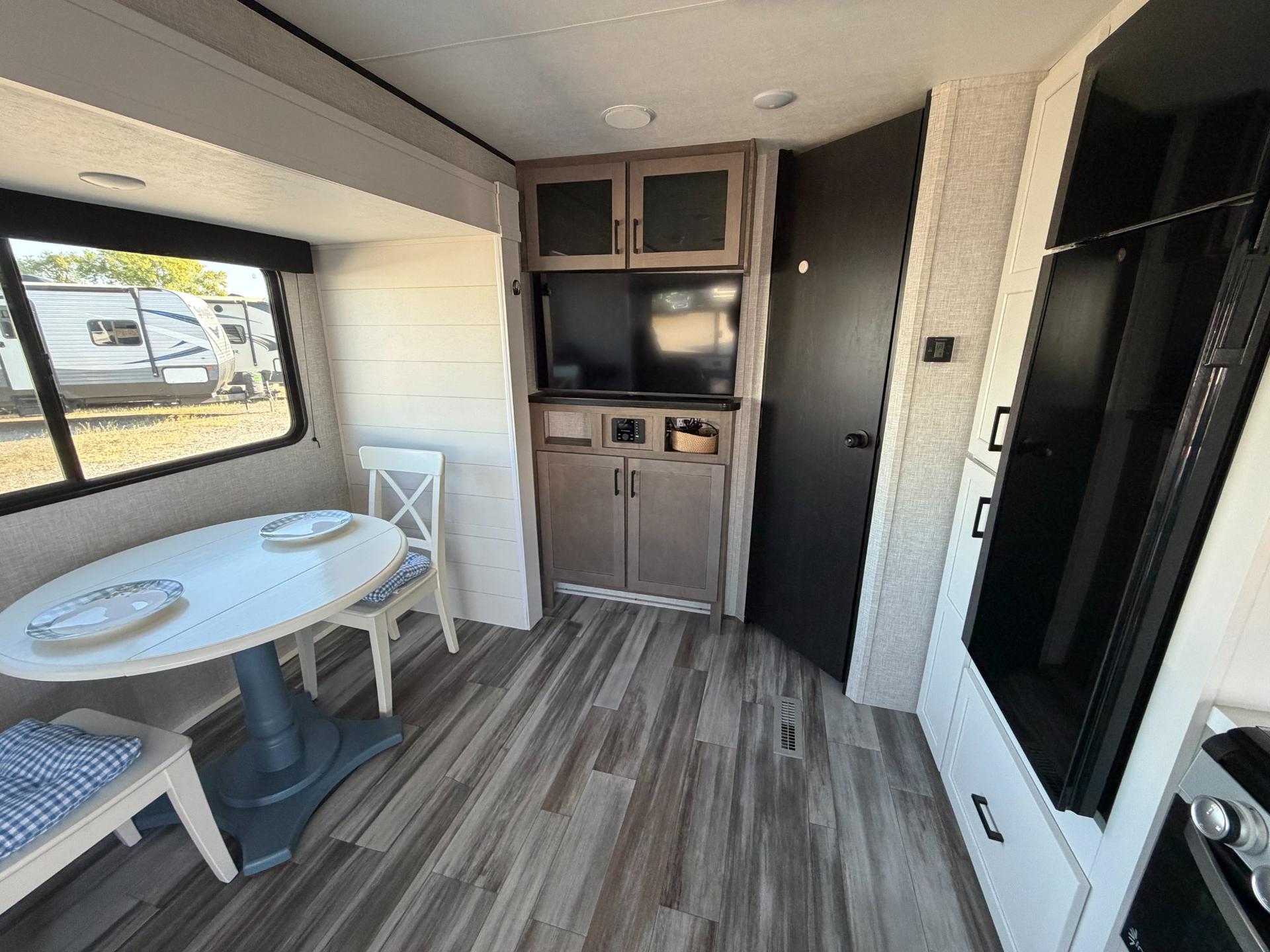 2025 Jayco 2025 Jayco JAY FLIGHT - thumbnail 12