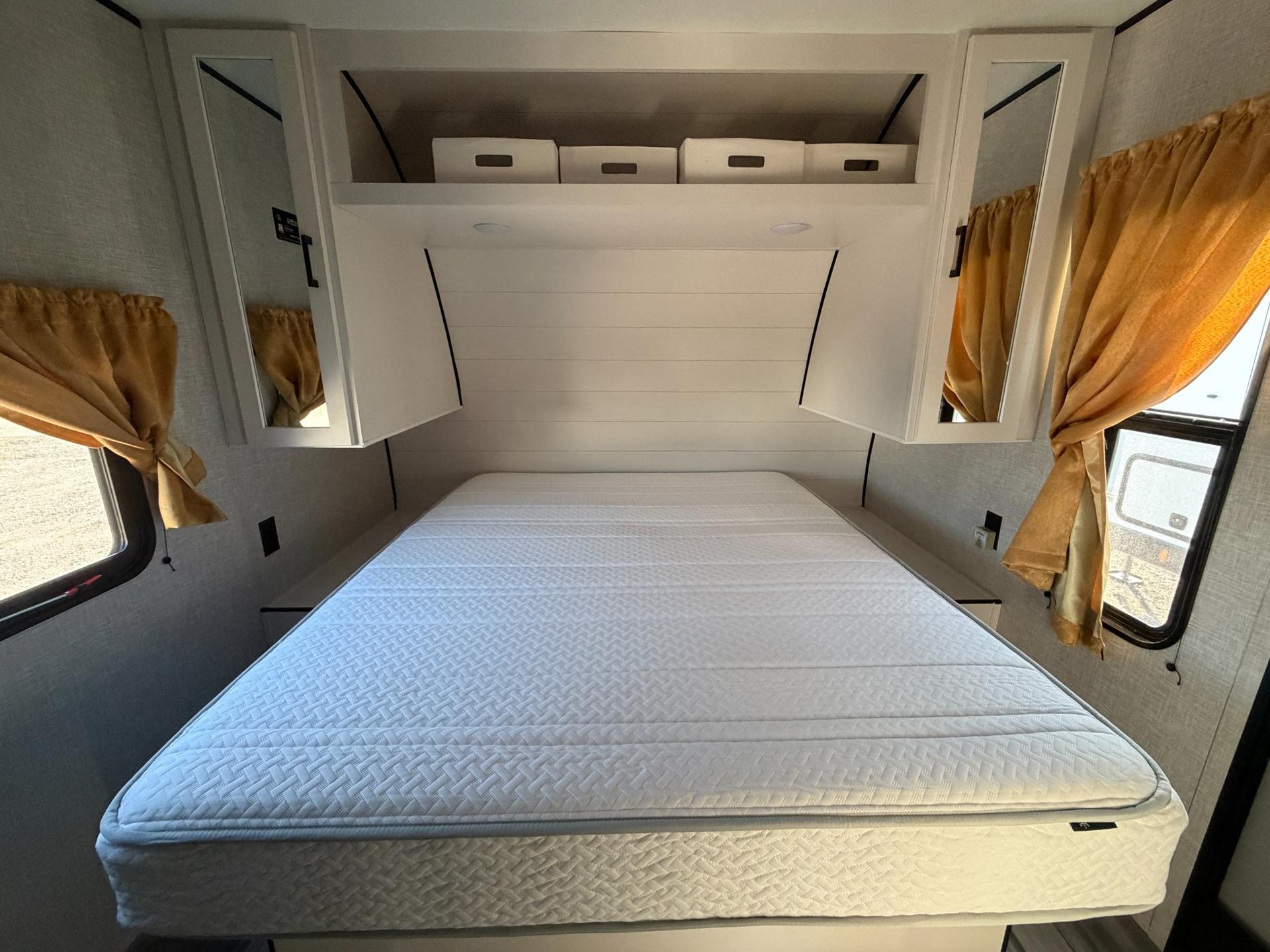 2025 Jayco 2025 Jayco JAY FLIGHT - thumbnail 15