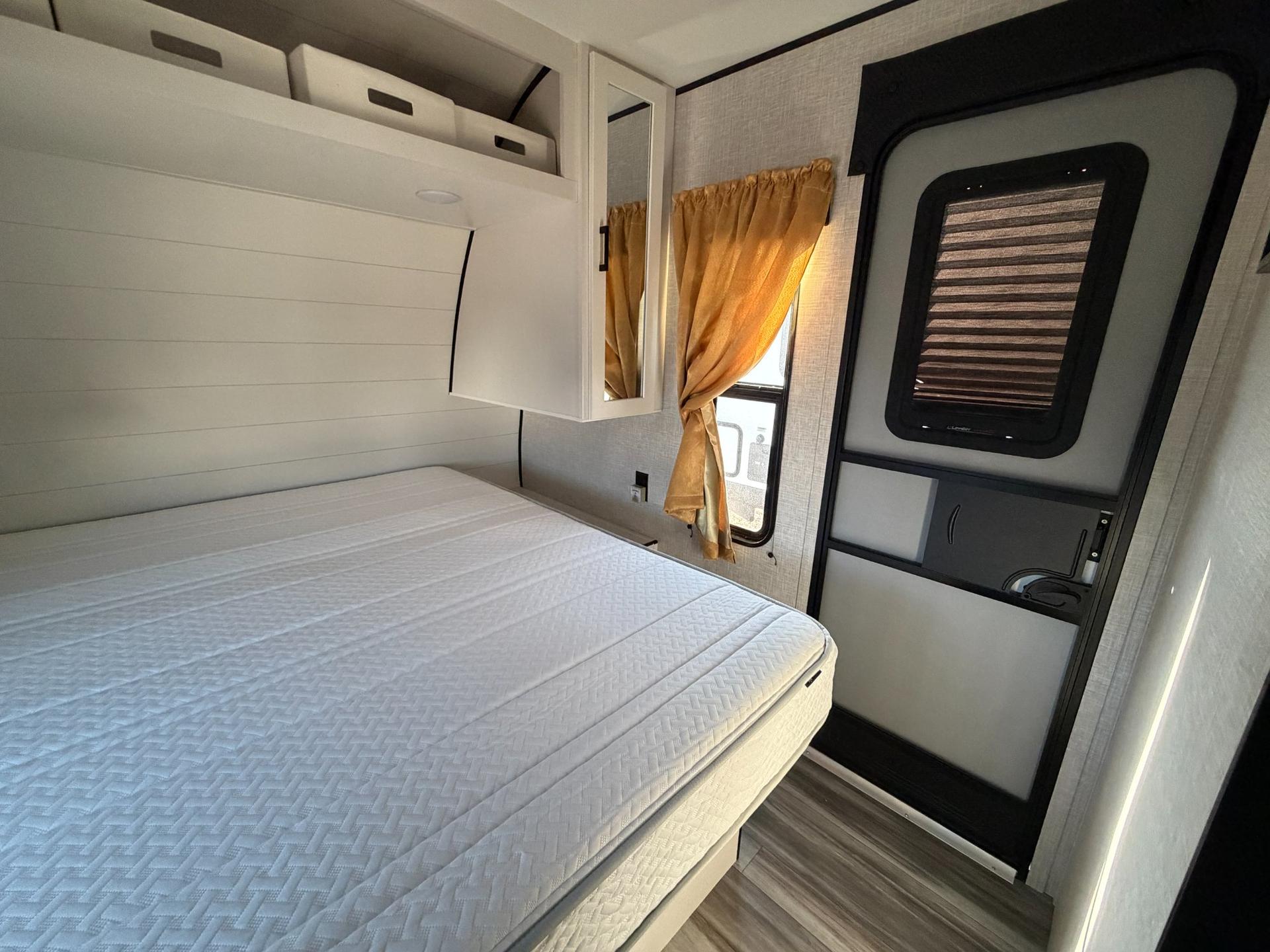 2025 Jayco 2025 Jayco JAY FLIGHT - thumbnail 16