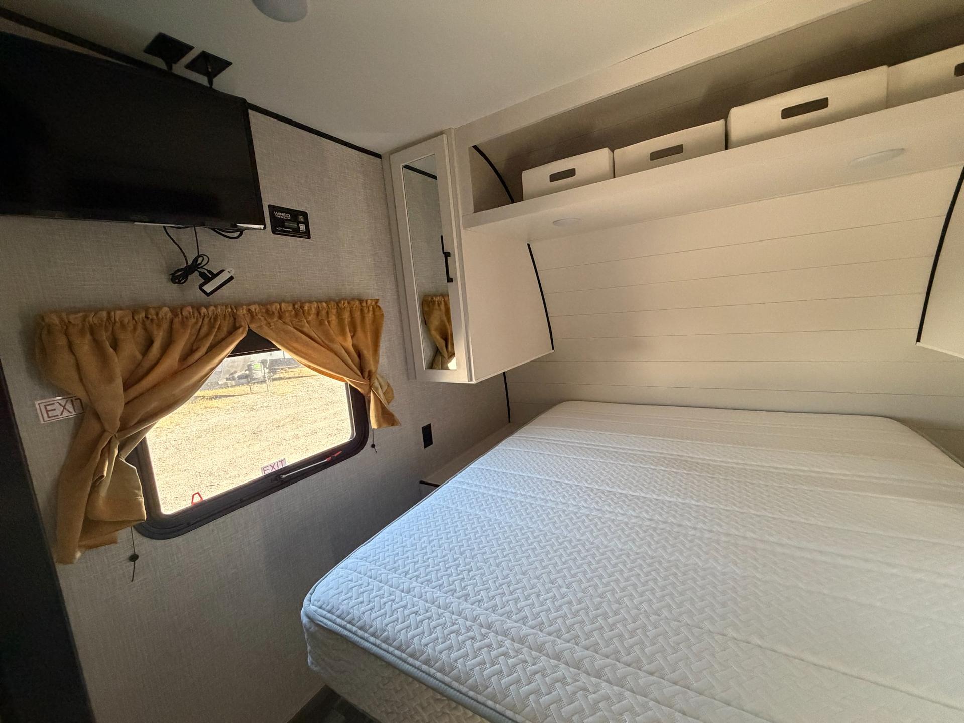 2025 Jayco 2025 Jayco JAY FLIGHT - thumbnail 17