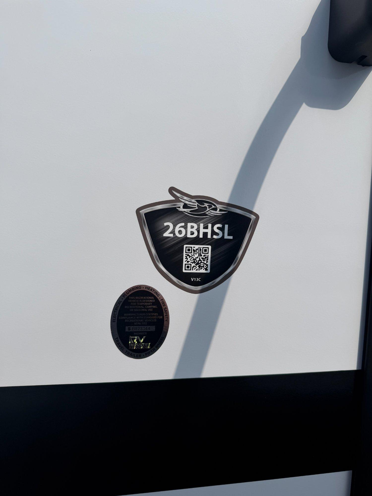 2027 Jayco 2027 Jayco Jay Feather SL - thumbnail 3