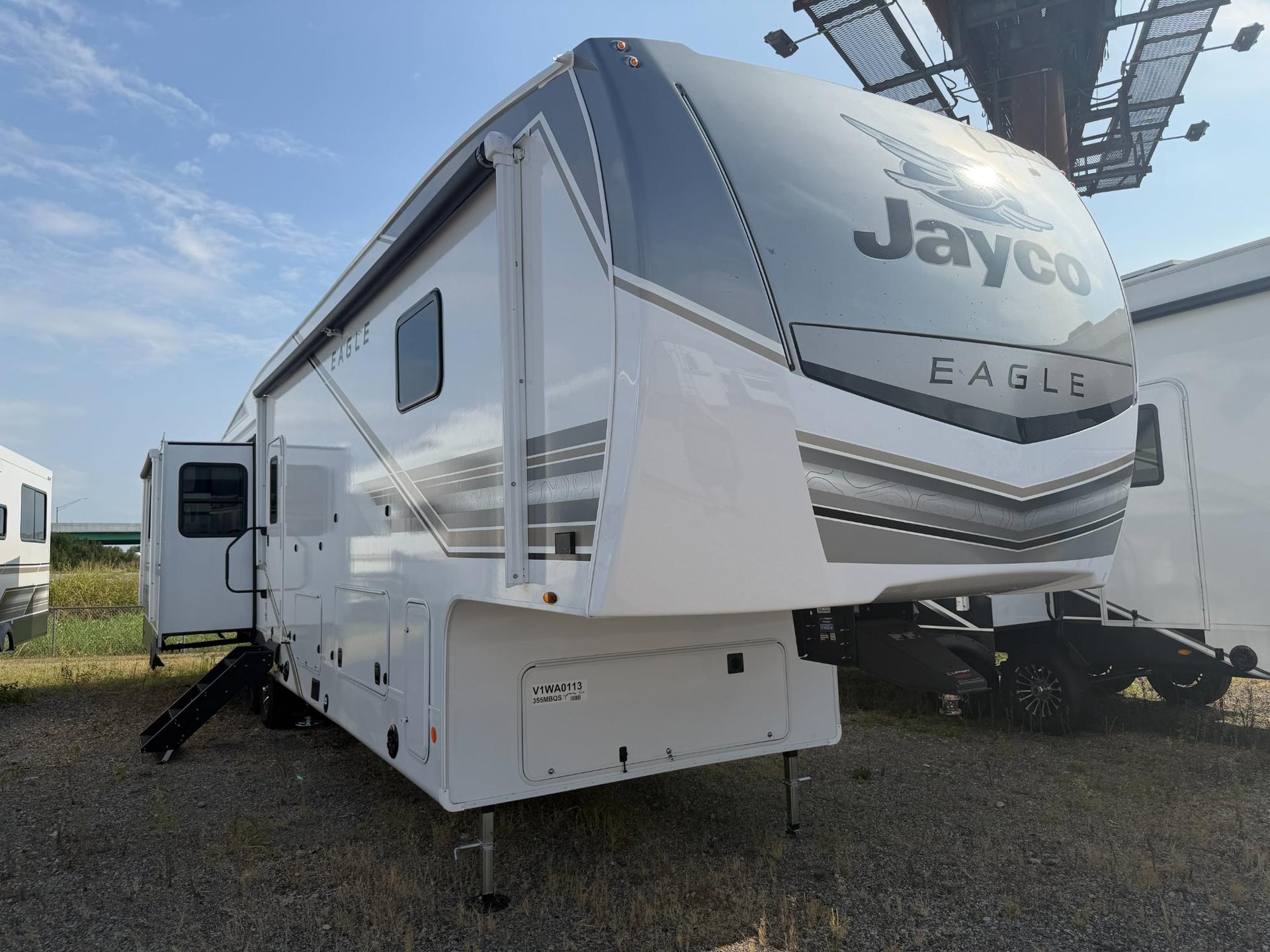 2027 Jayco 2027 Jayco Eagle - image 1