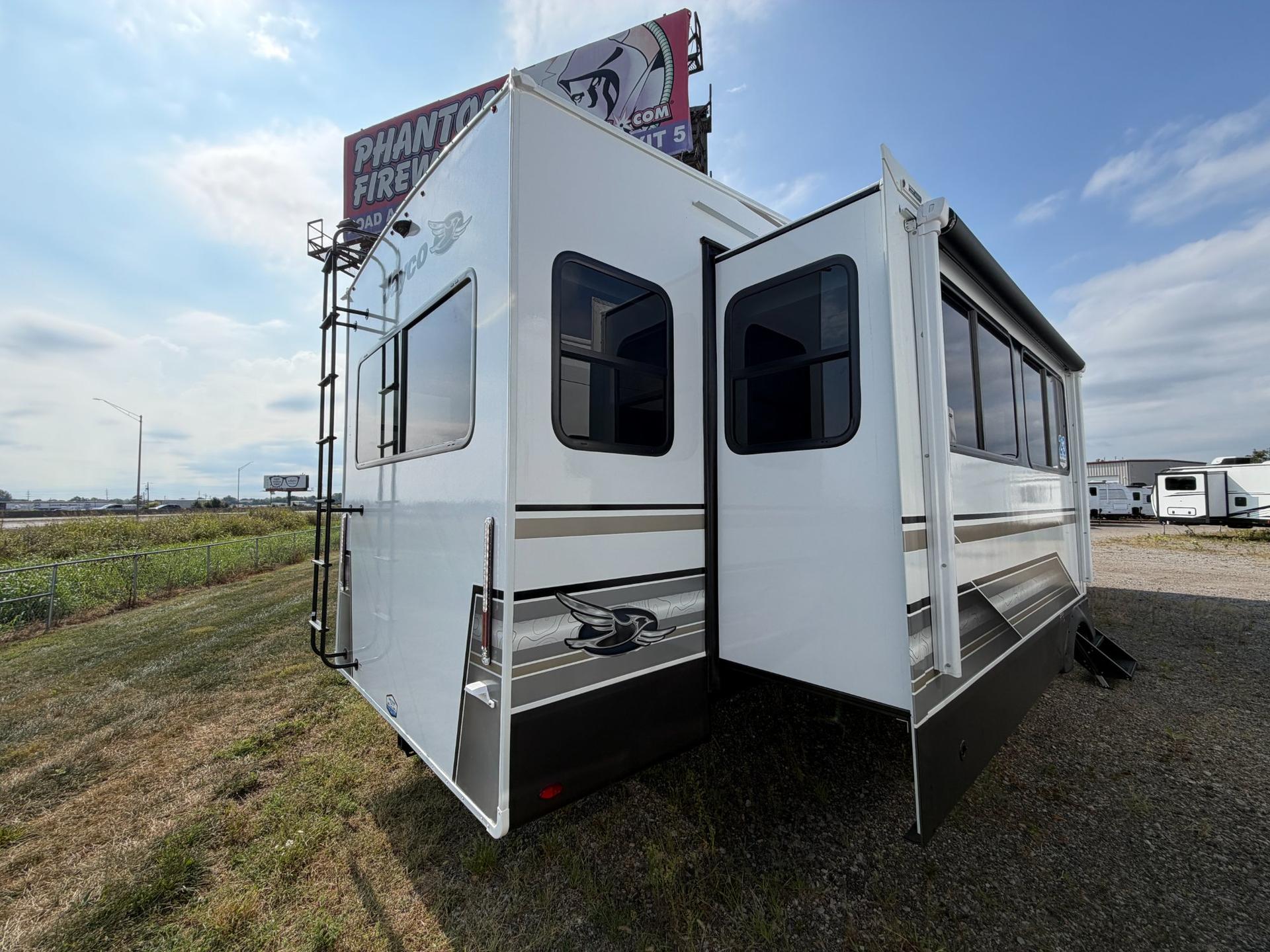 2027 Jayco 2027 Jayco Eagle - thumbnail 6