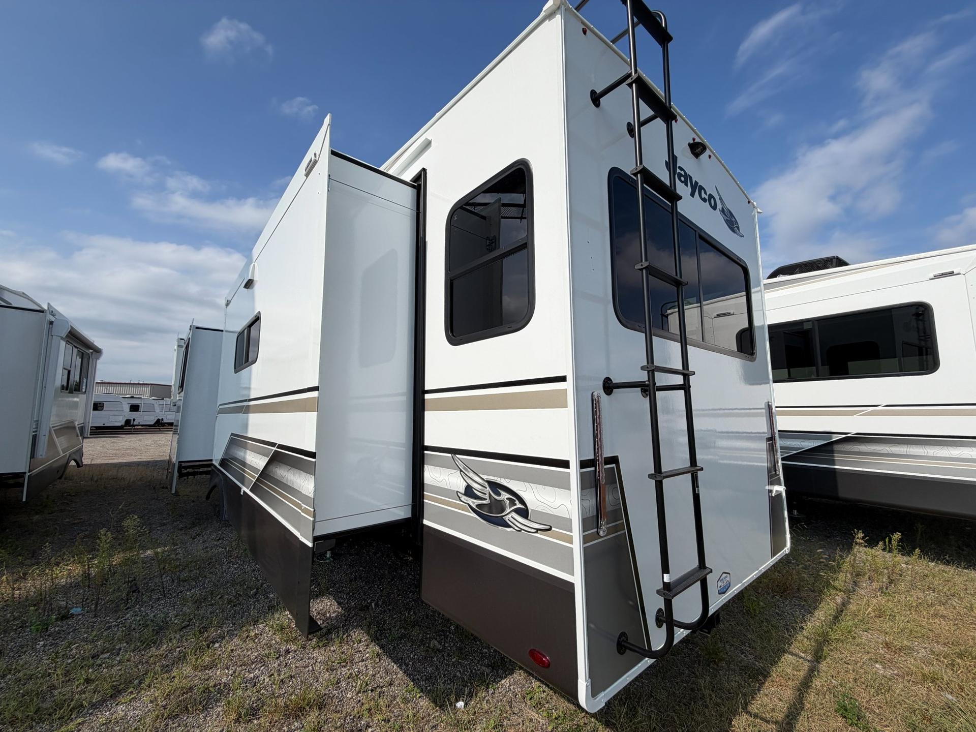2027 Jayco 2027 Jayco Eagle - thumbnail 7