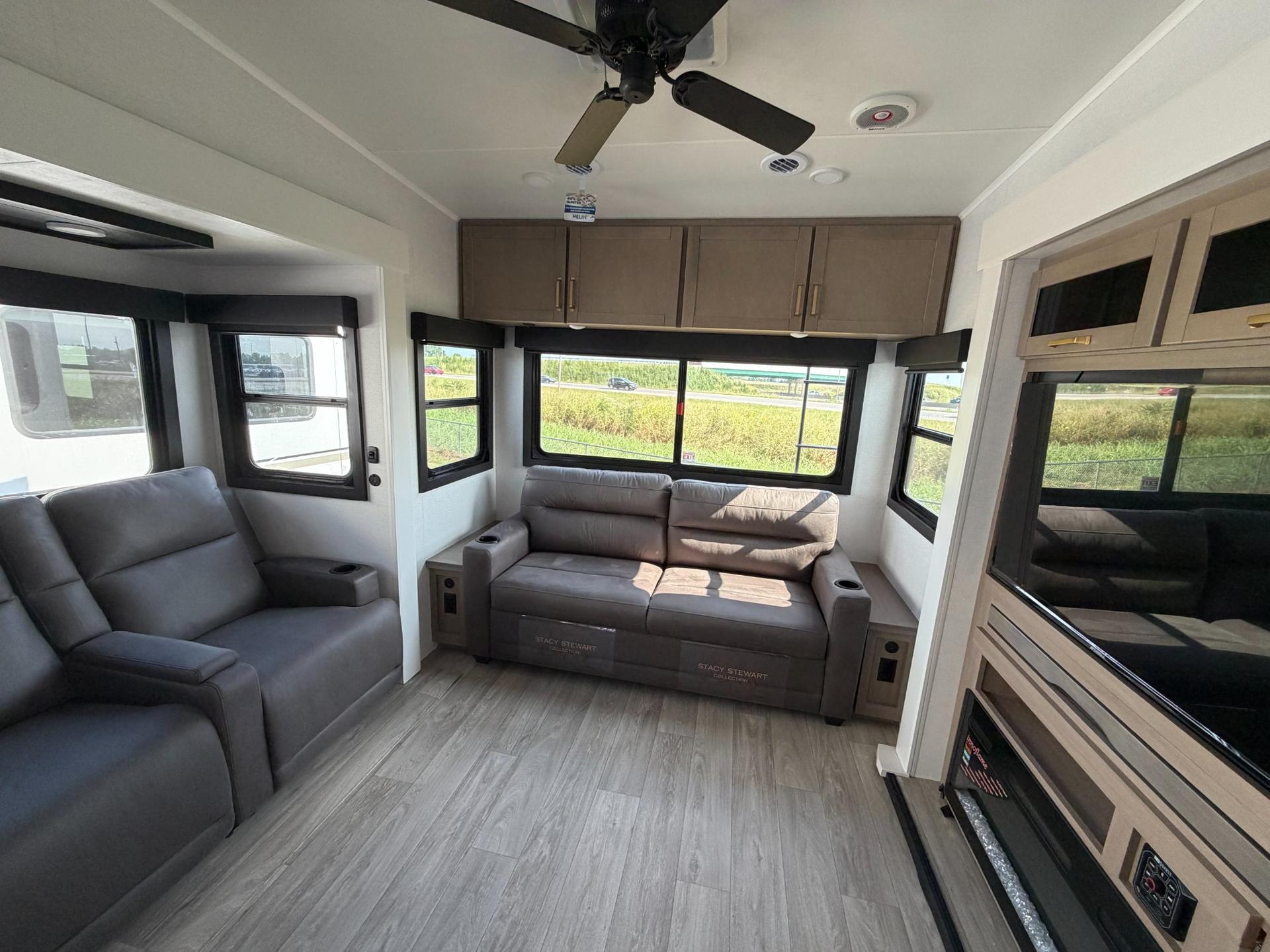 2027 Jayco 2027 Jayco Eagle - thumbnail 12