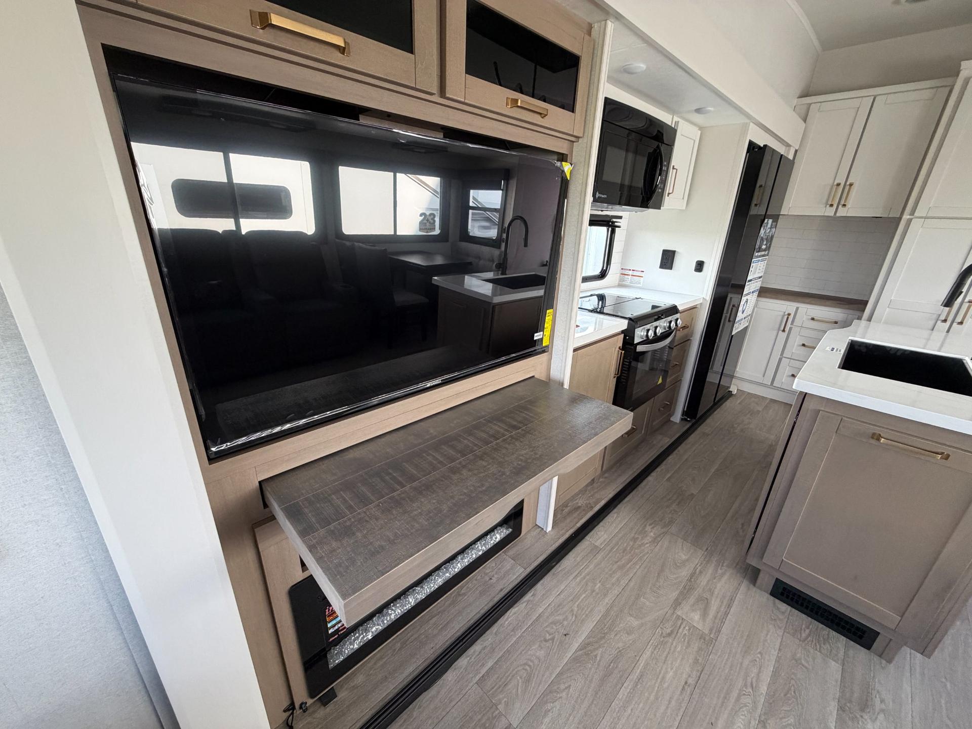 2027 Jayco 2027 Jayco Eagle - thumbnail 14