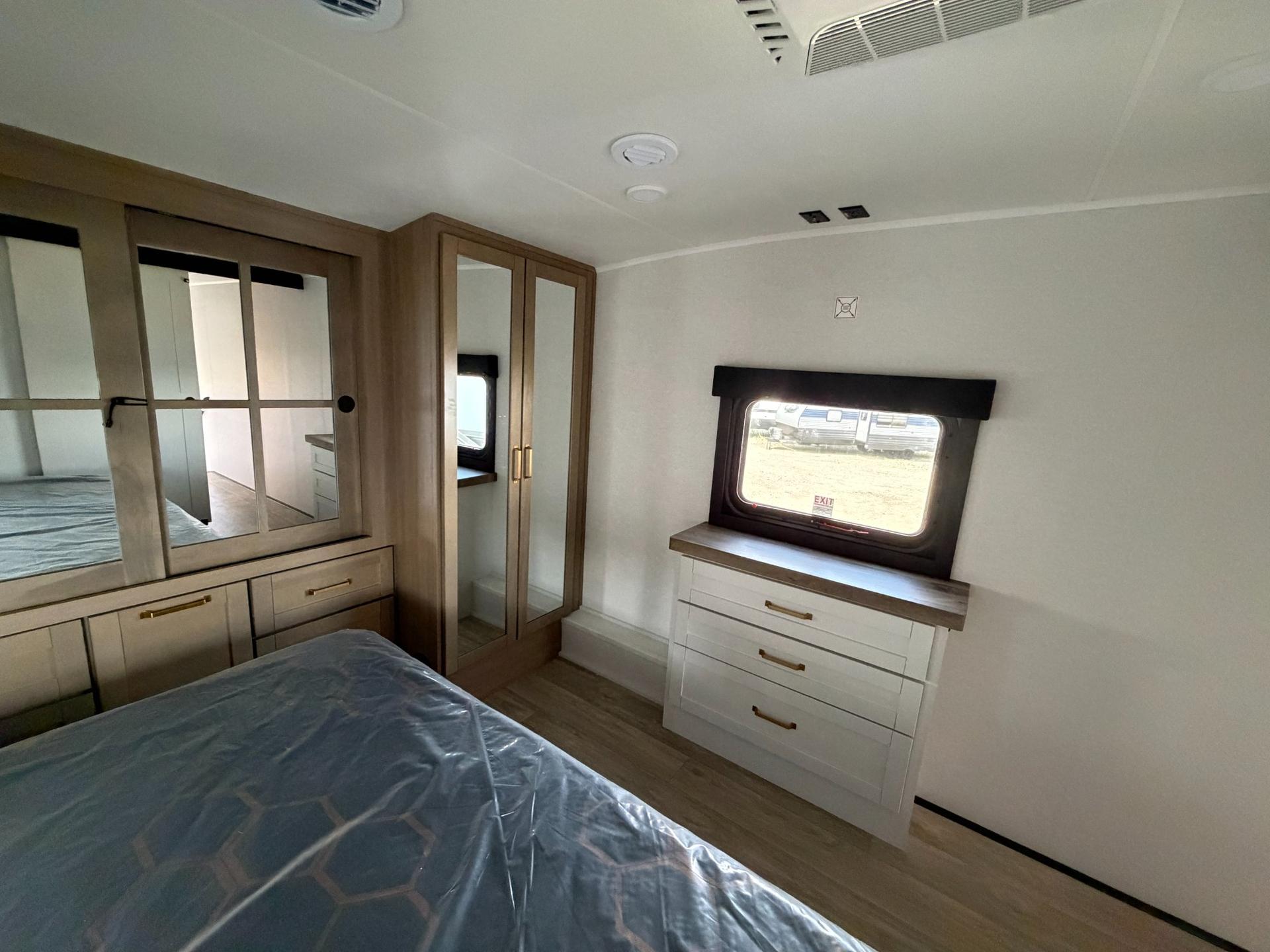 2027 Jayco 2027 Jayco Eagle - thumbnail 25