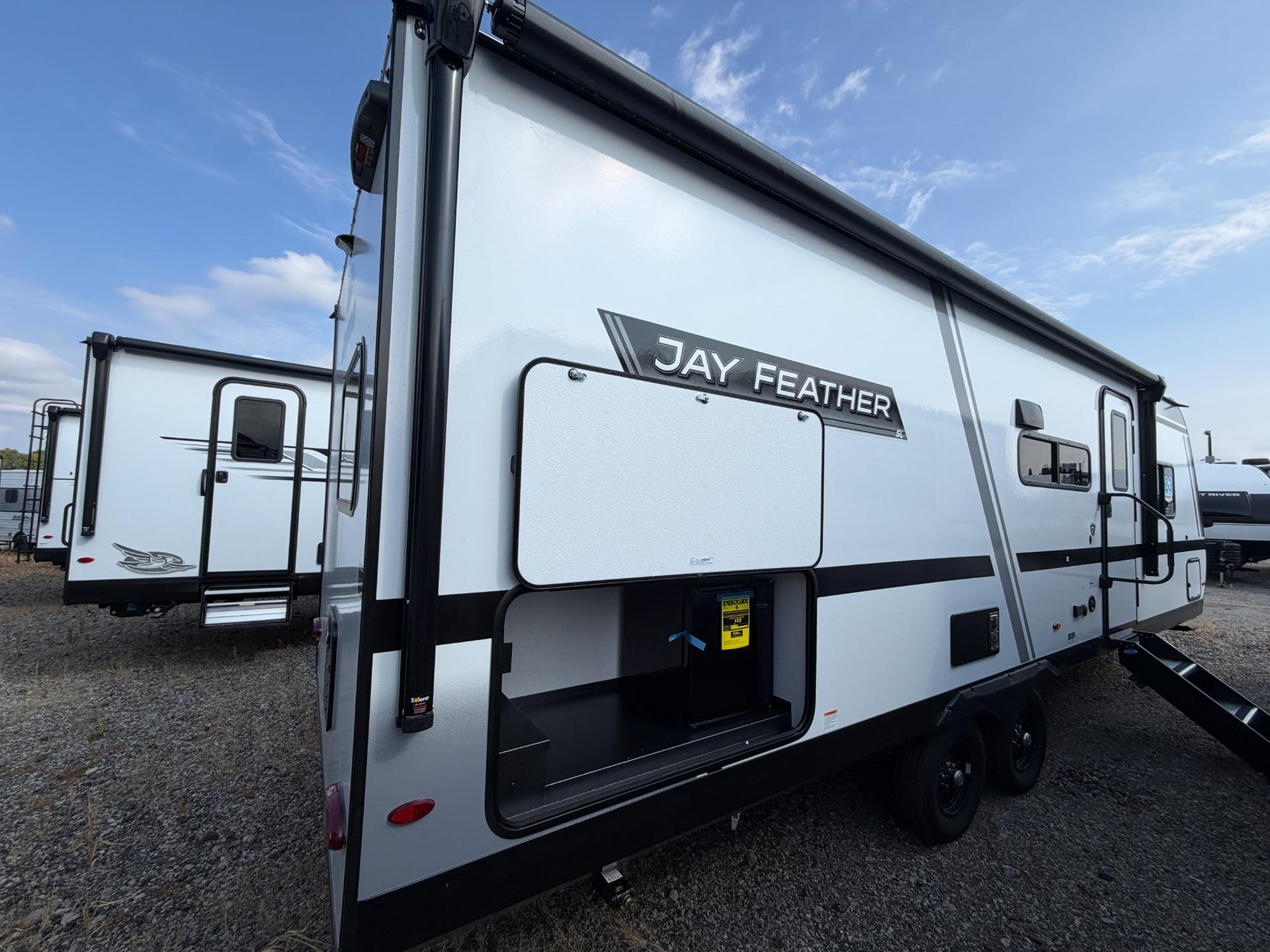 2027 Jayco 2027 Jayco Jay Feather SL - thumbnail 4