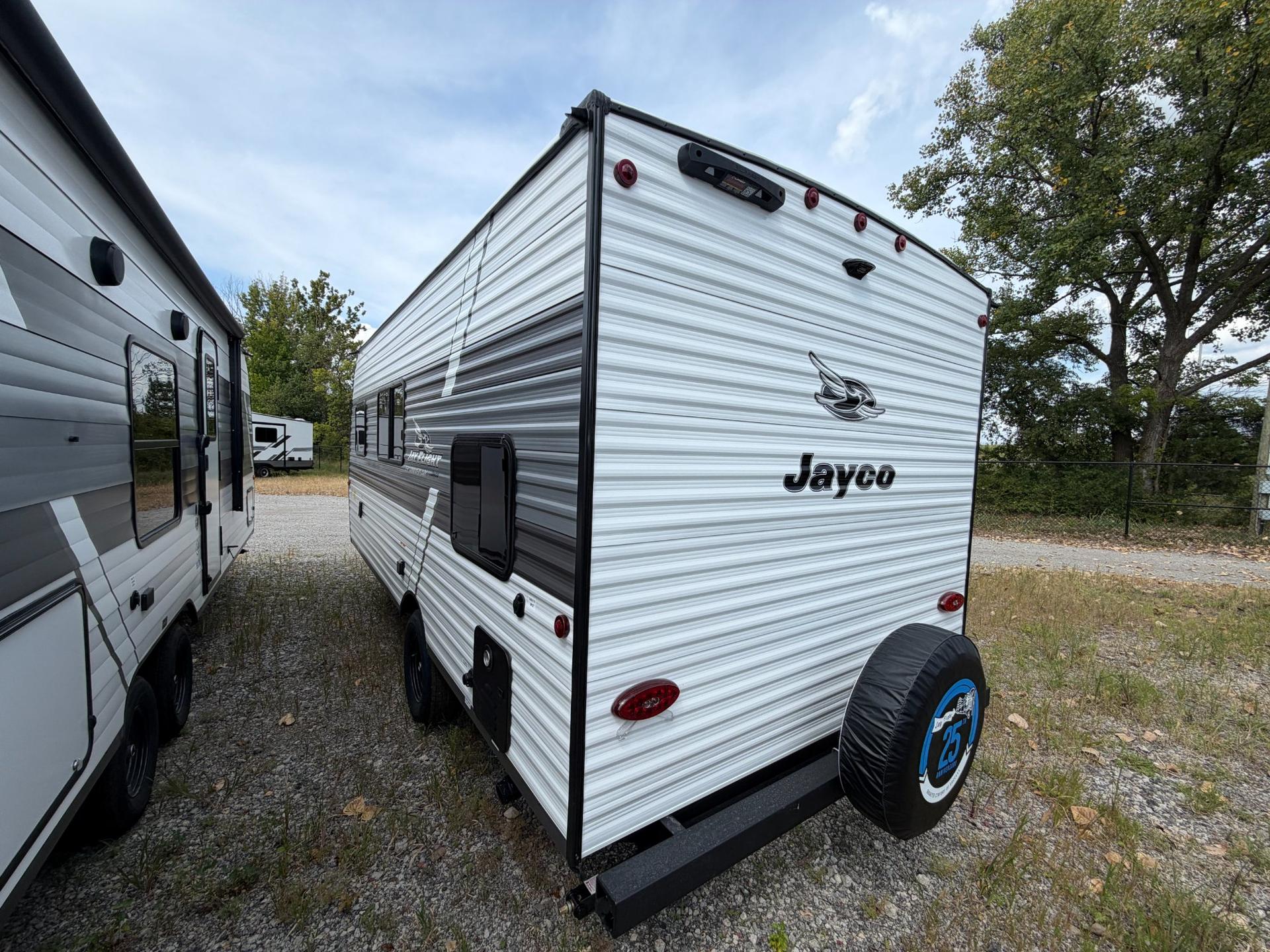 2027 Jayco 2027 Jayco Jay Flight - thumbnail 5