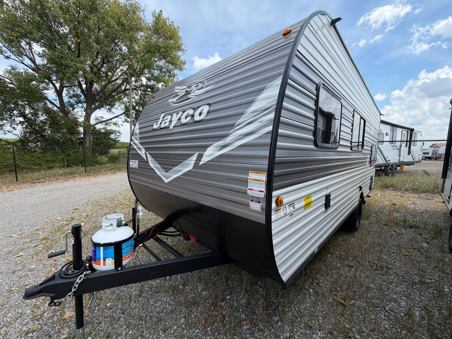 2027 Jayco 2027 Jayco Jay Flight - thumbnail 6