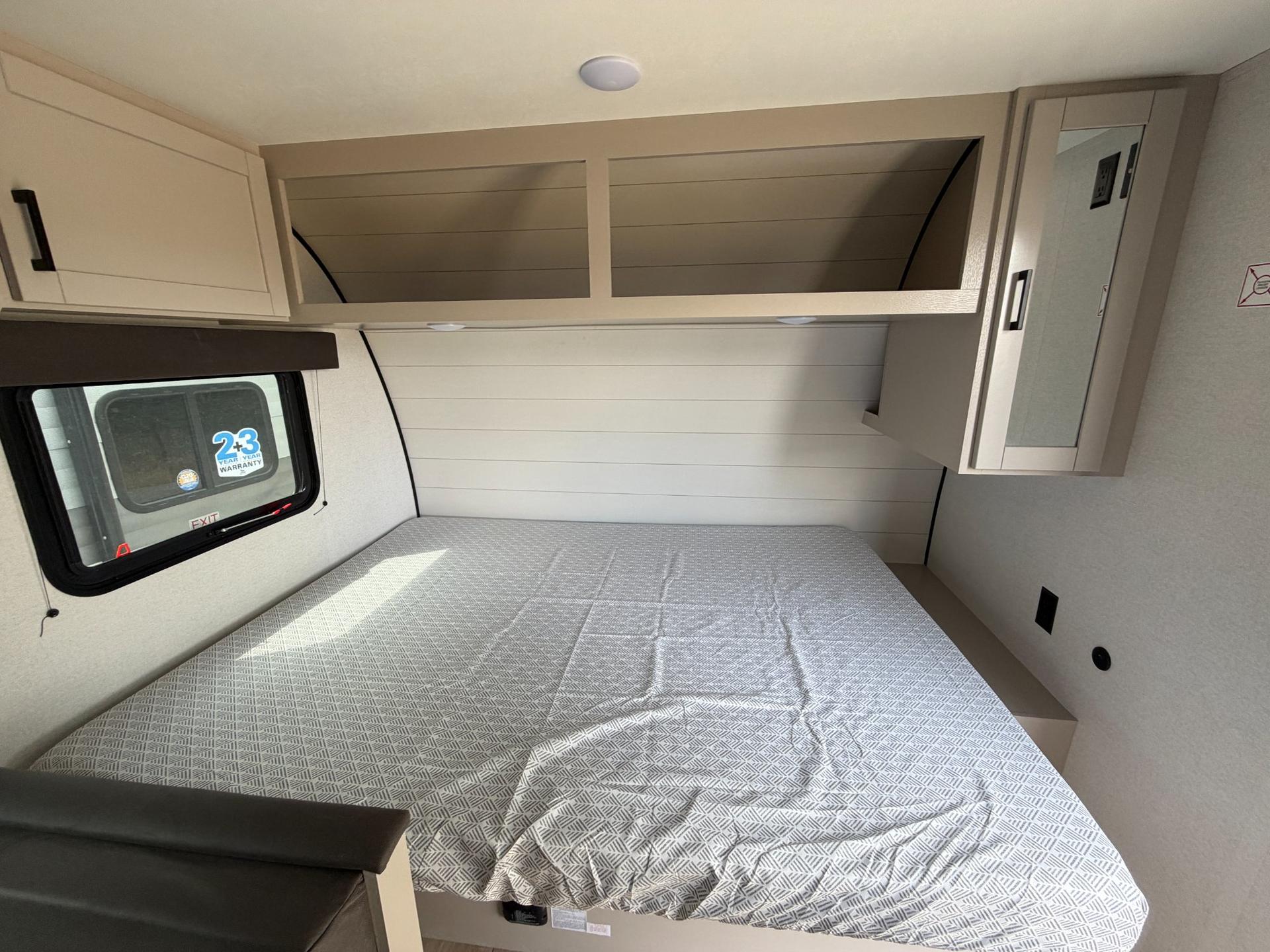 2027 Jayco 2027 Jayco Jay Flight - thumbnail 9