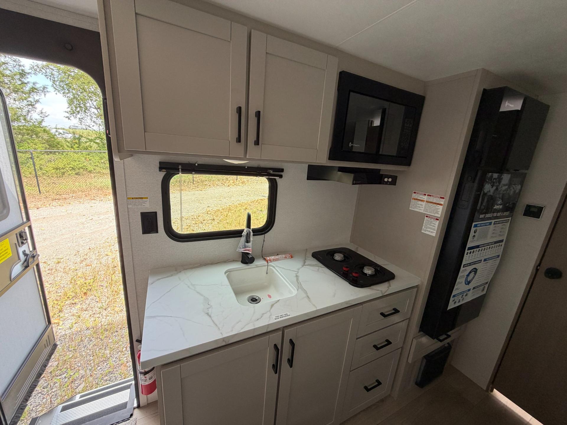 2027 Jayco 2027 Jayco Jay Flight - thumbnail 11