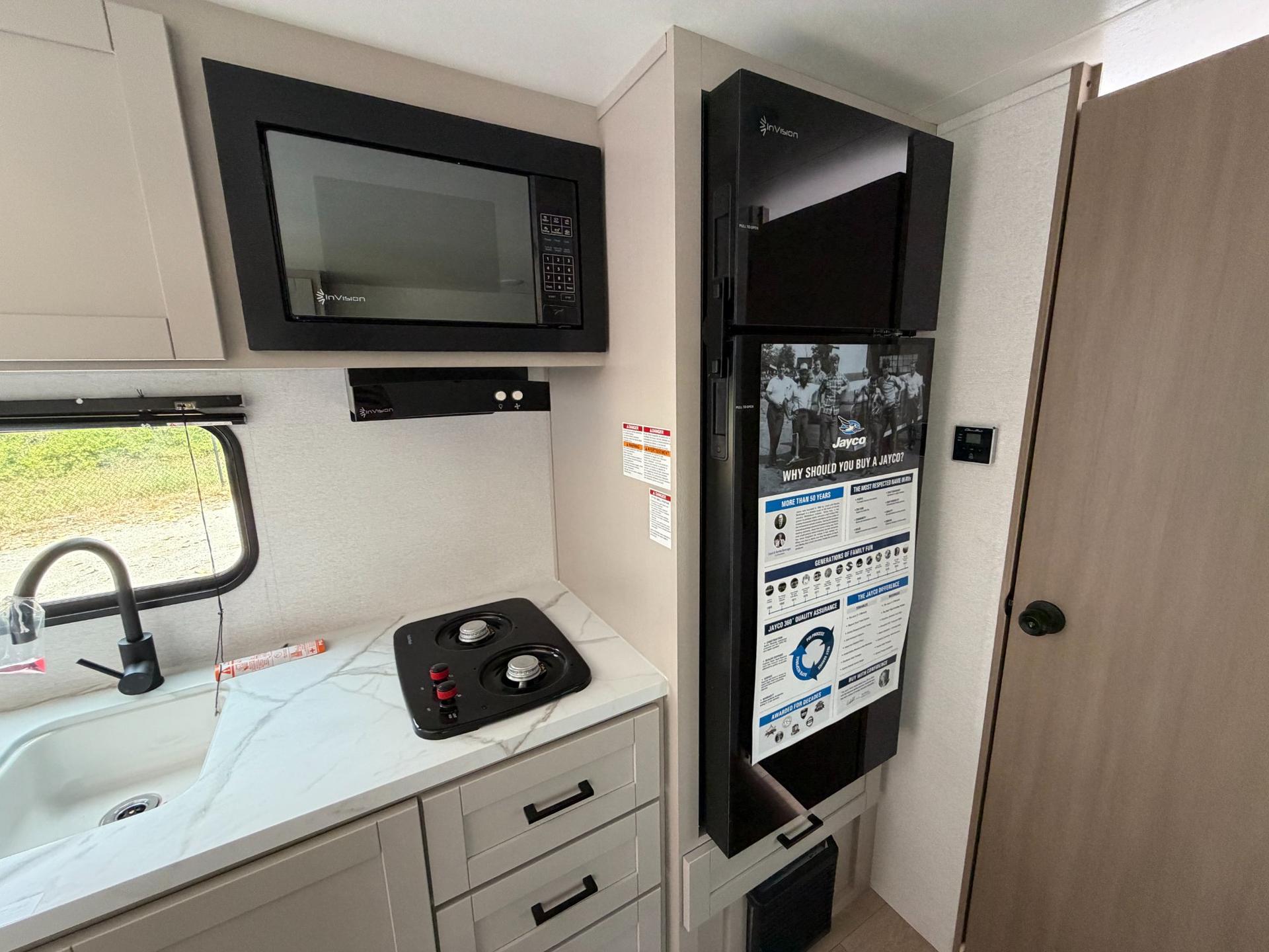 2027 Jayco 2027 Jayco Jay Flight - thumbnail 12