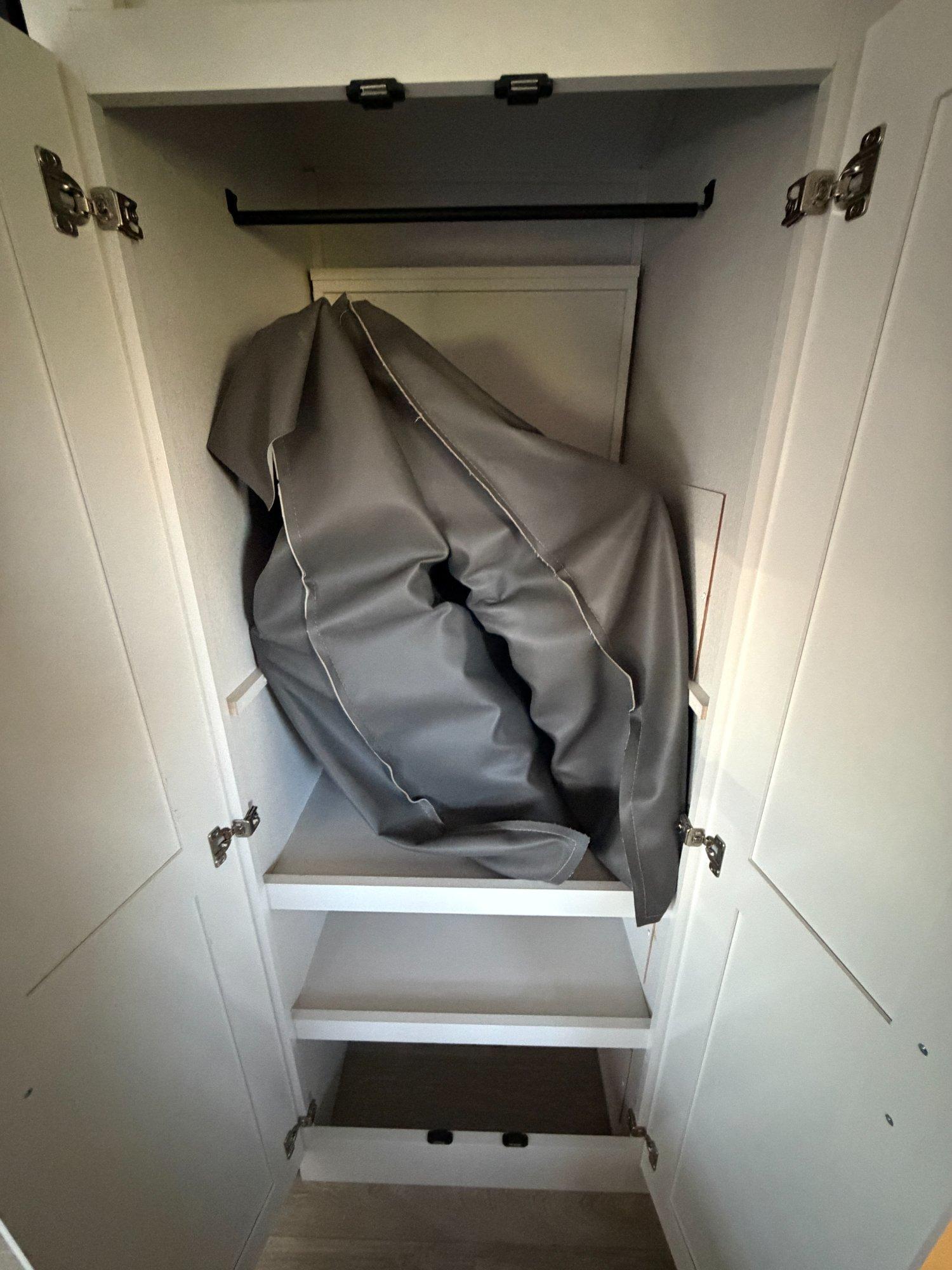 2027 Jayco 2027 Jayco Pinnacle - thumbnail 26