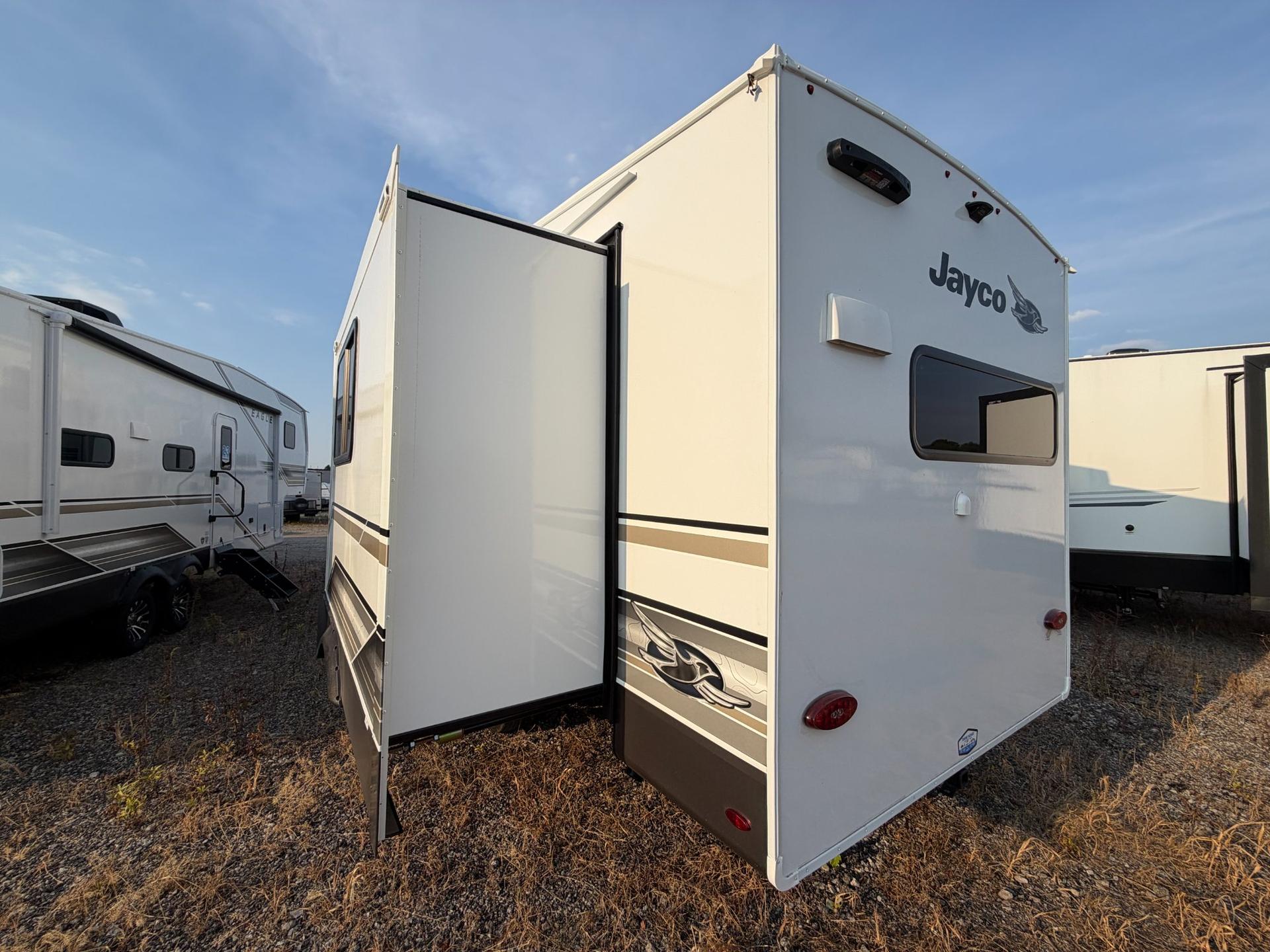 2027 Jayco 2027 Jayco Eagle SLE - thumbnail 5