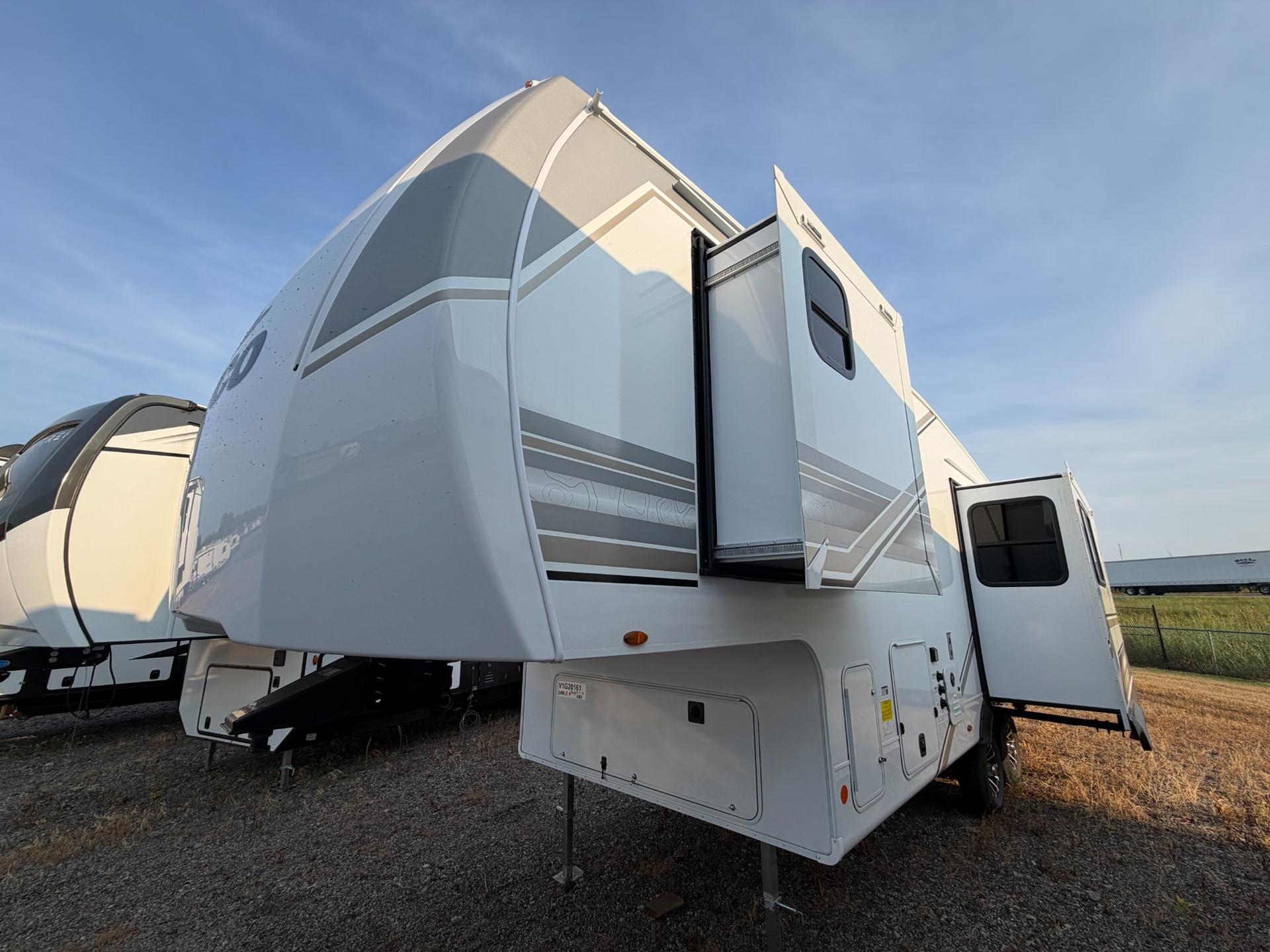2027 Jayco 2027 Jayco Eagle SLE - thumbnail 7
