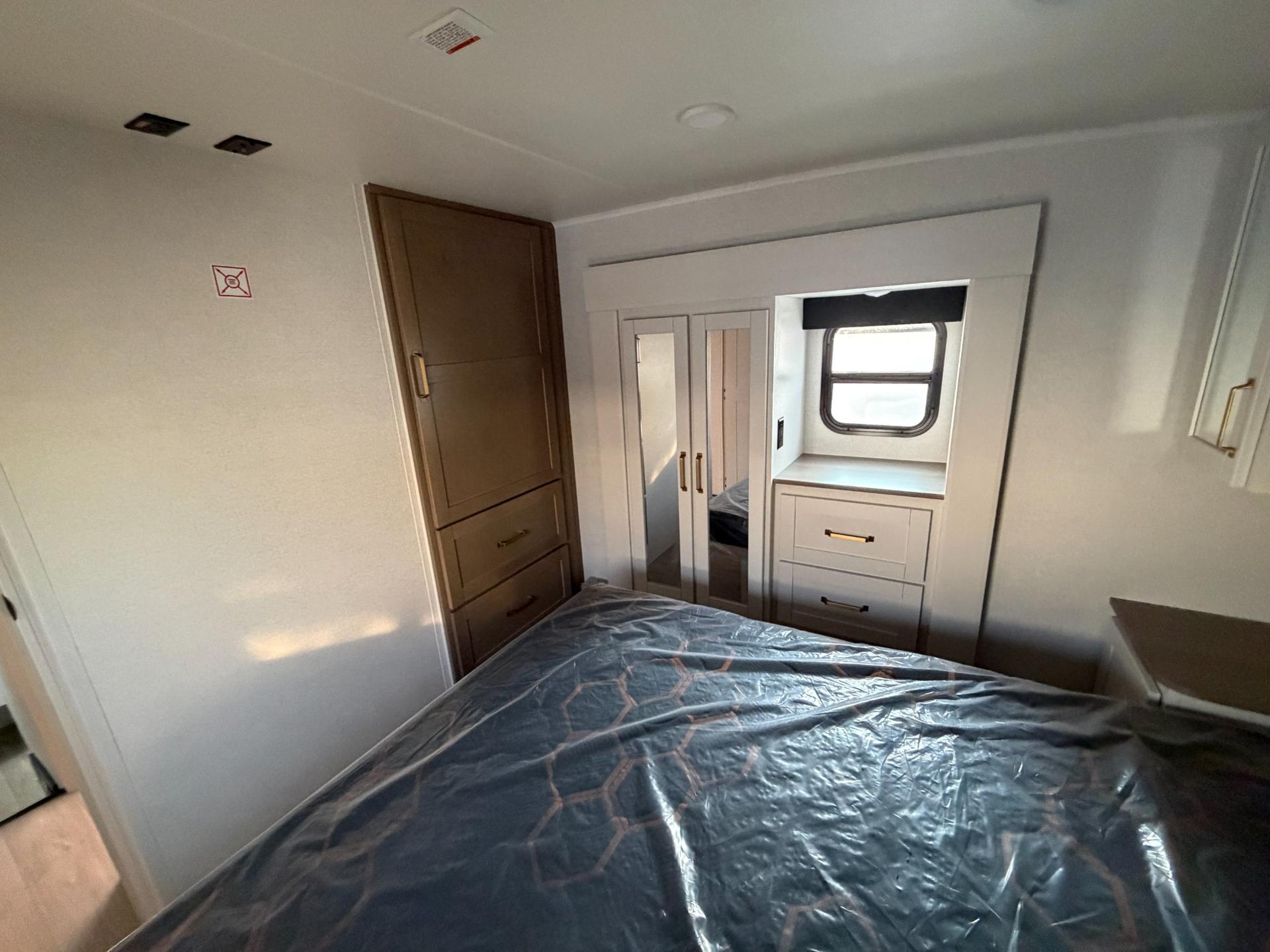 2027 Jayco 2027 Jayco Eagle SLE - thumbnail 18