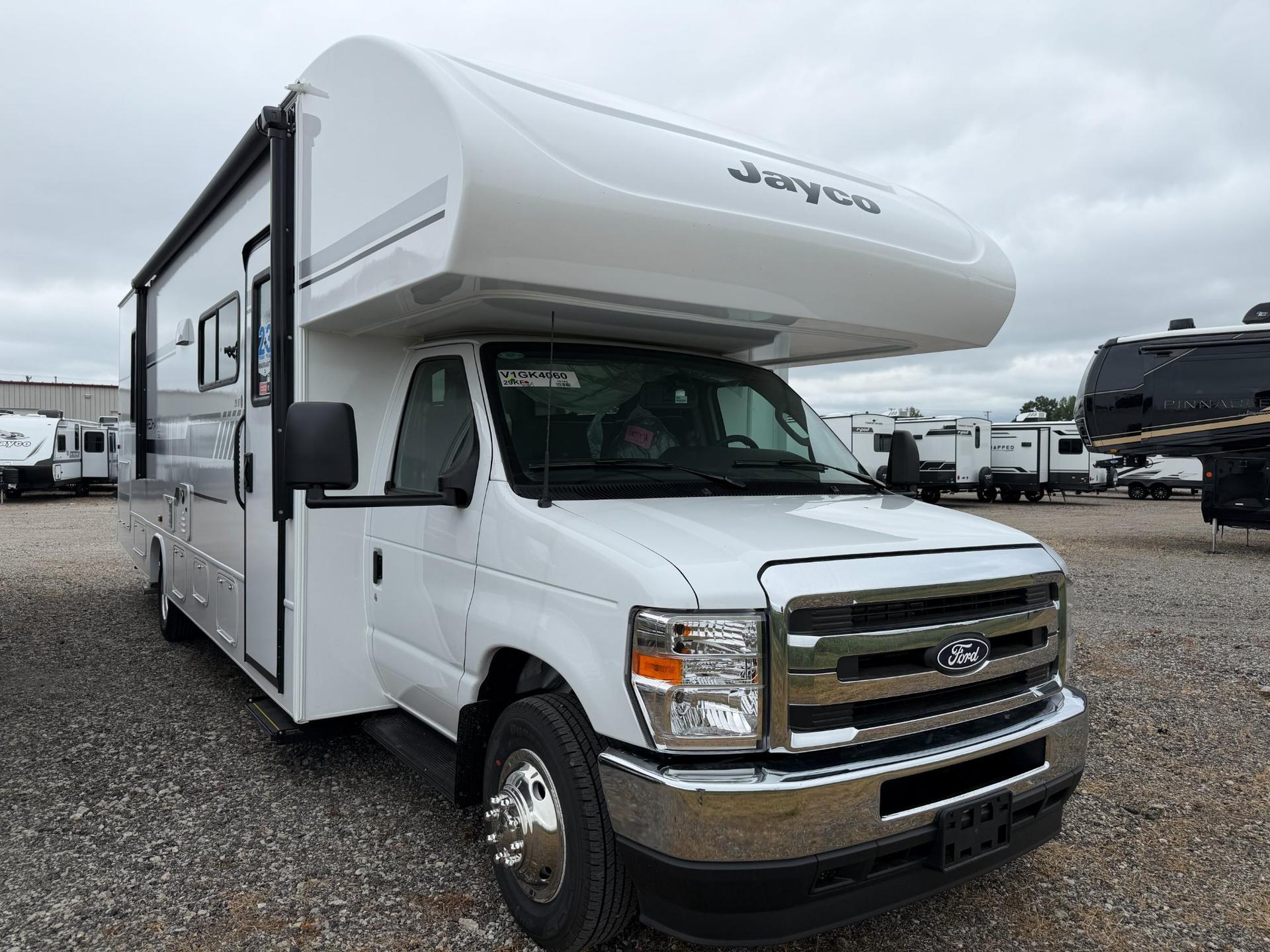2027 Jayco 2027 Jayco Redhawk SE - image 1