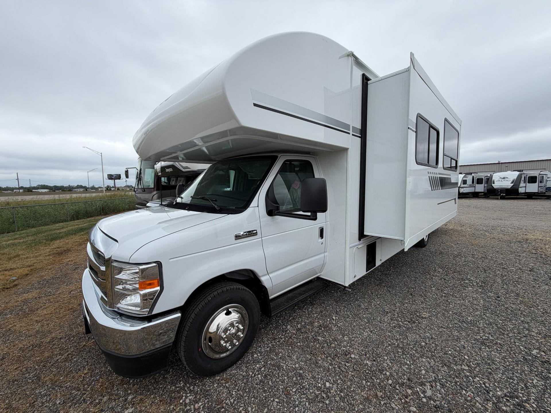 2027 Jayco 2027 Jayco Redhawk SE - thumbnail 7