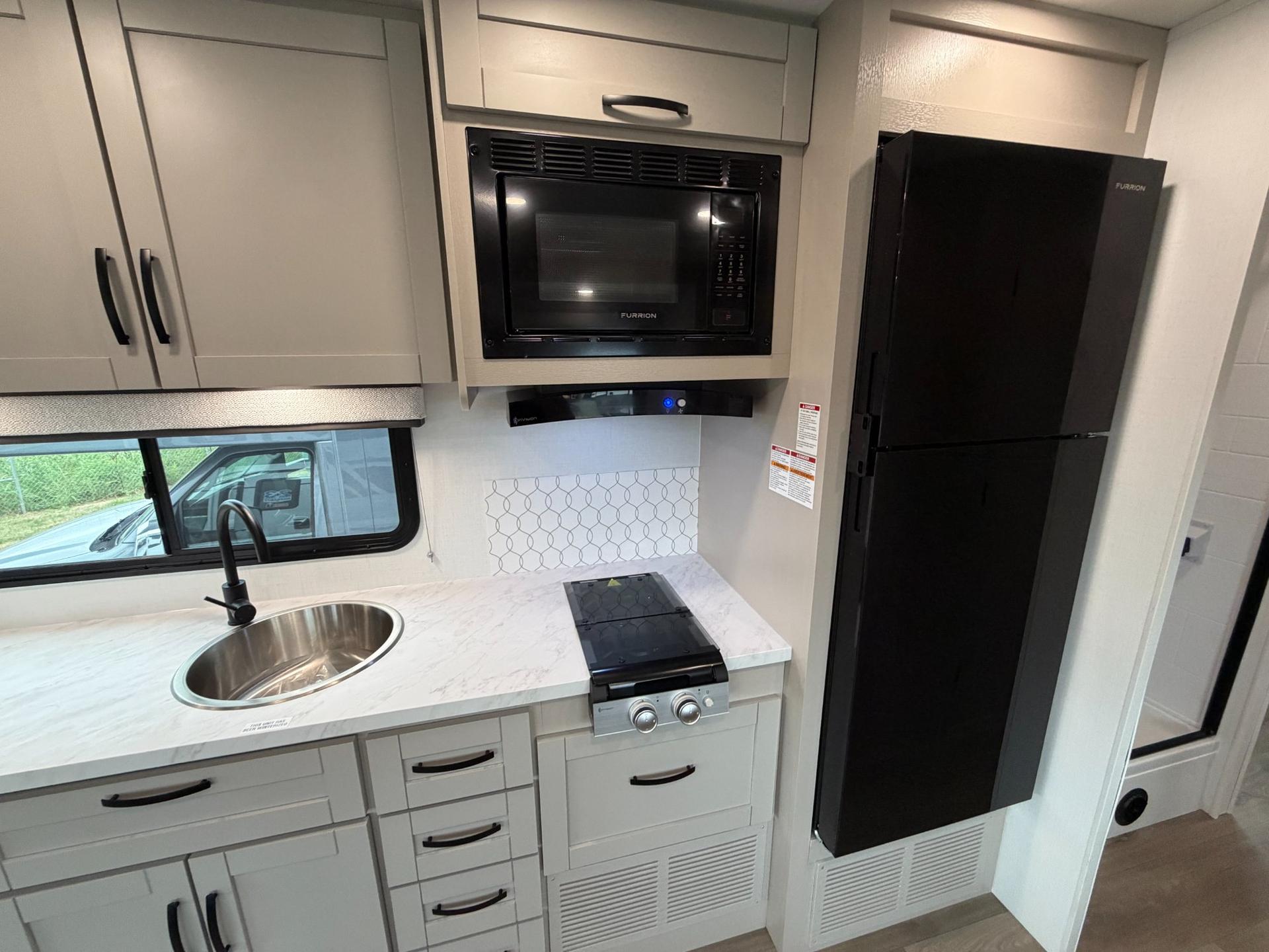 2027 Jayco 2027 Jayco Redhawk SE - thumbnail 11