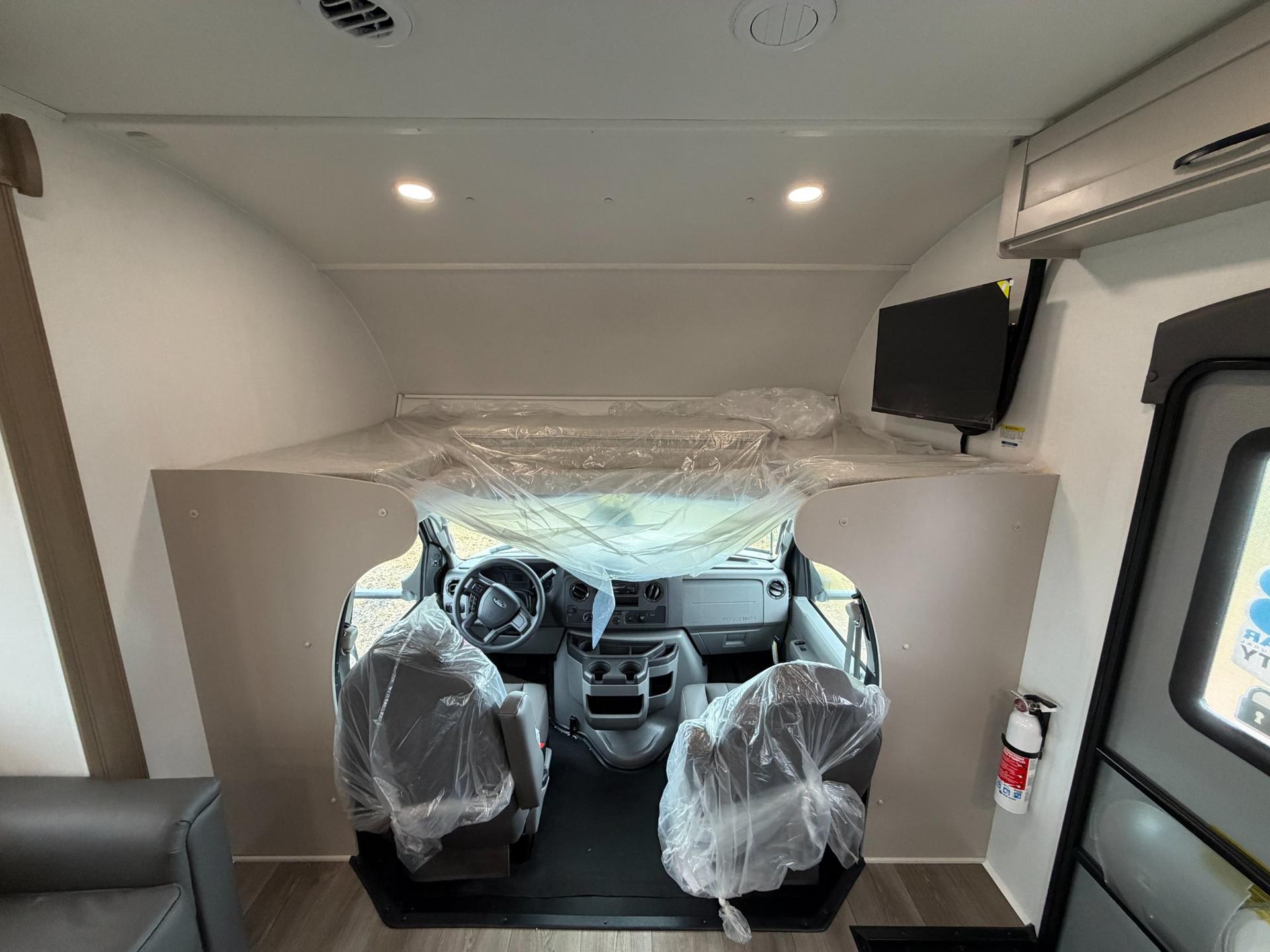 2027 Jayco 2027 Jayco Redhawk SE - thumbnail 14