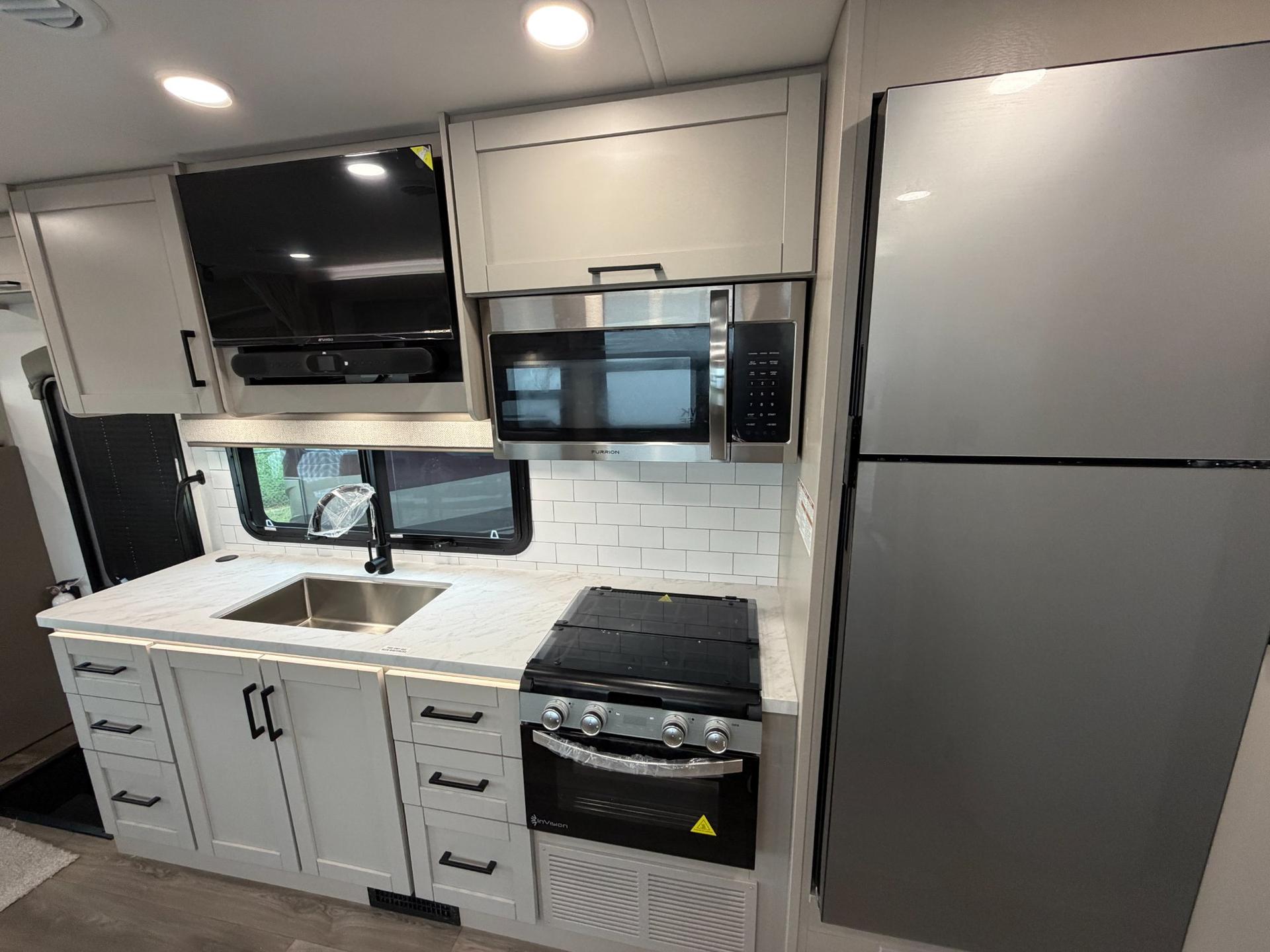 2027 Jayco 2027 Jayco Greyhawk - thumbnail 10