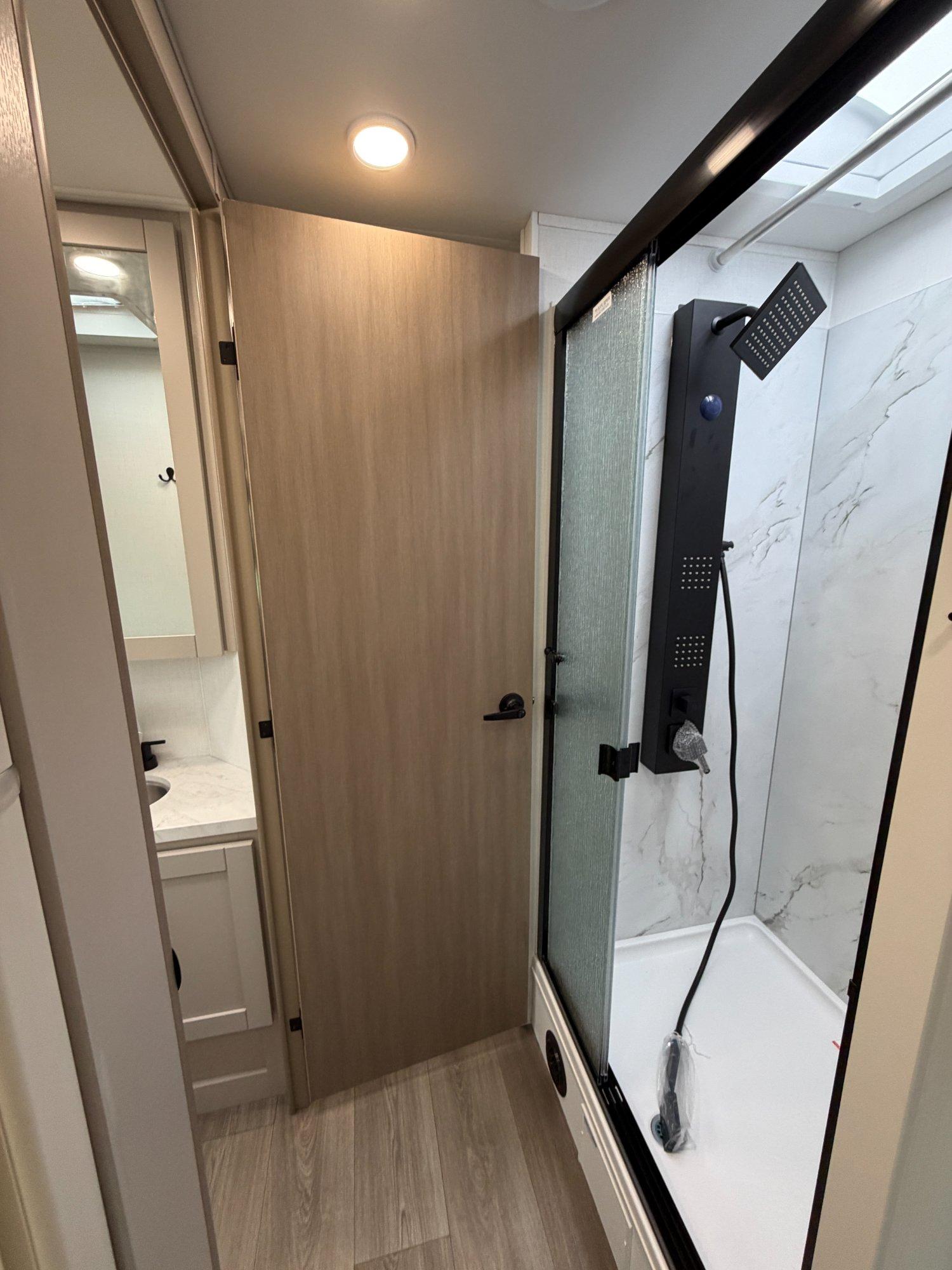 2027 Jayco 2027 Jayco Greyhawk - thumbnail 16