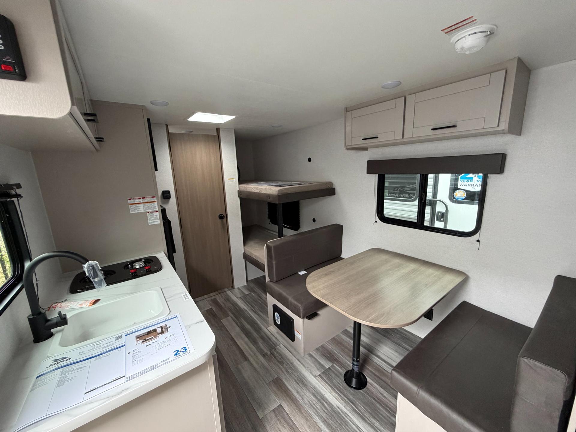 2027 Jayco 2027 Jayco Jay Flight - thumbnail 7